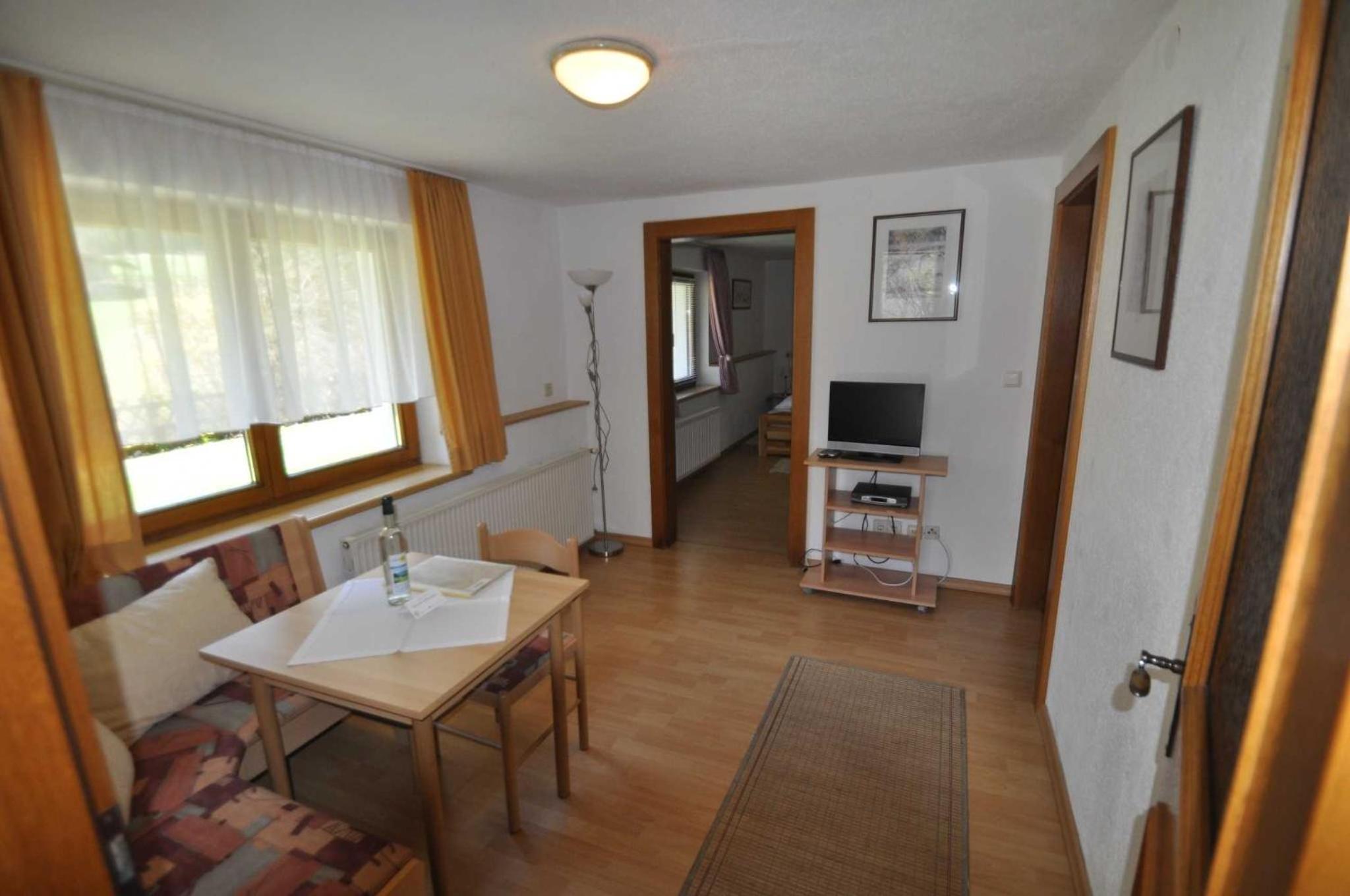 Apartment with Terrace photo 1