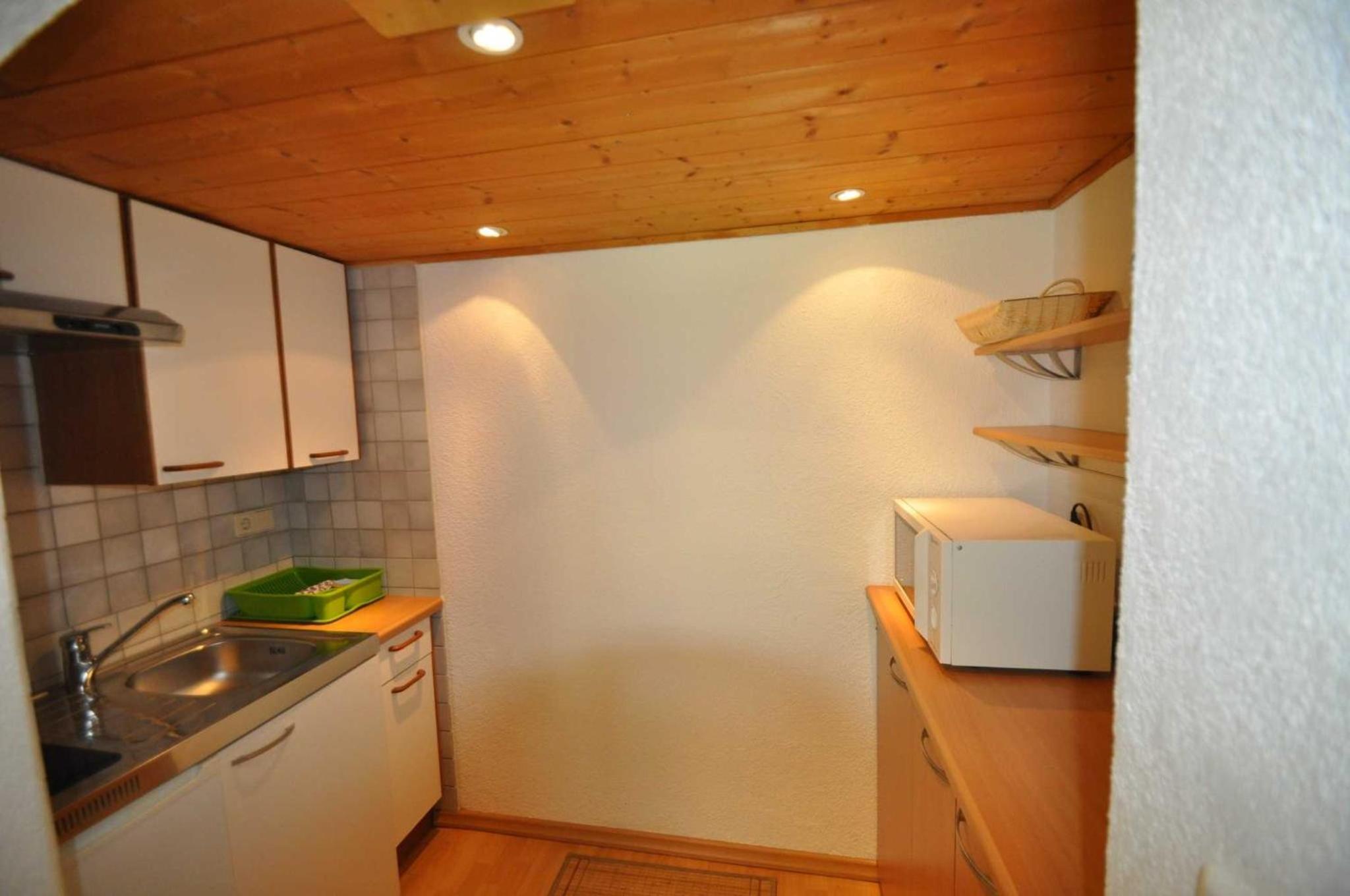 Apartment with Terrace photo 2
