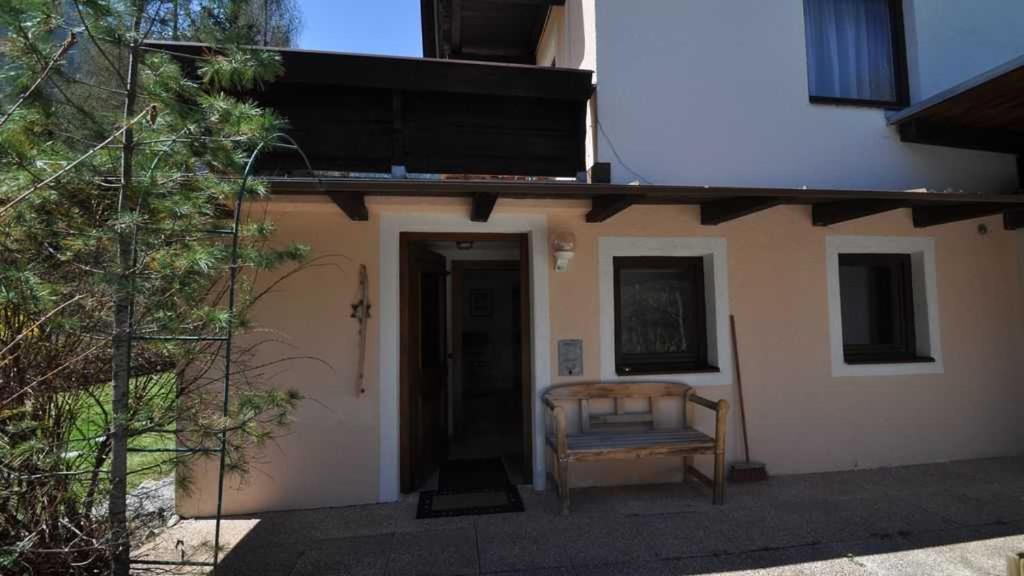 Apartment with Terrace photo 3