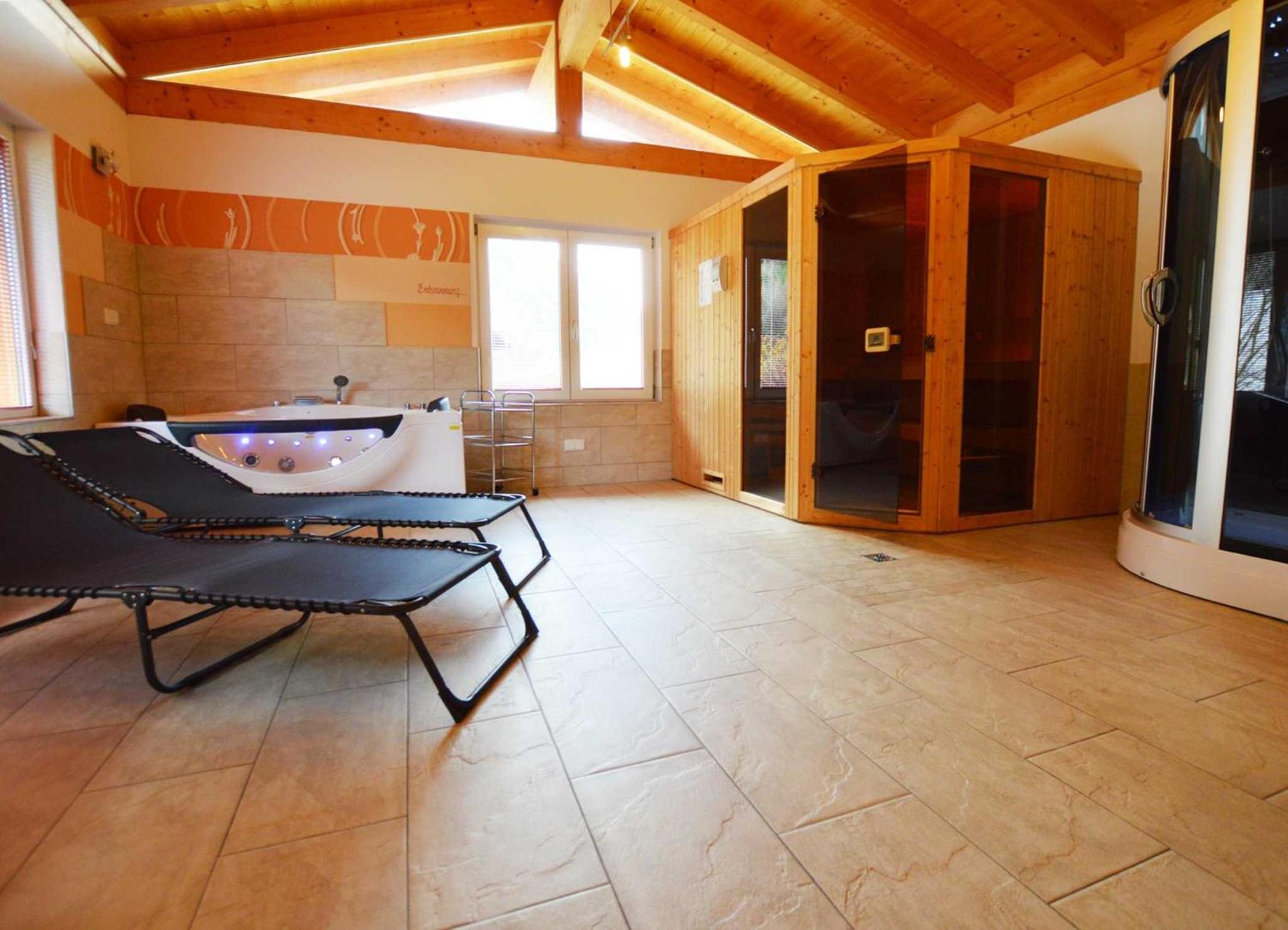 Three-Bedroom House photo 3