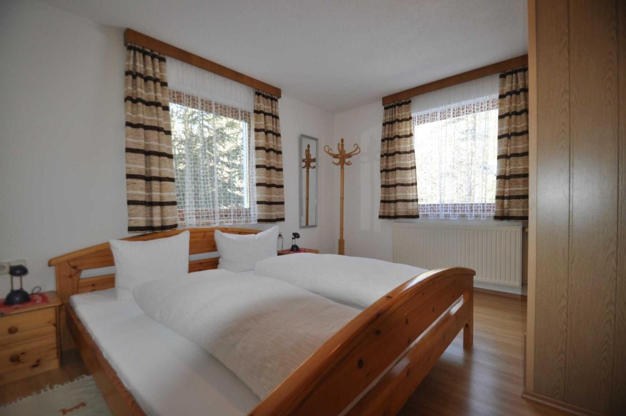 One-Bedroom Apartment with Terrace photo 2