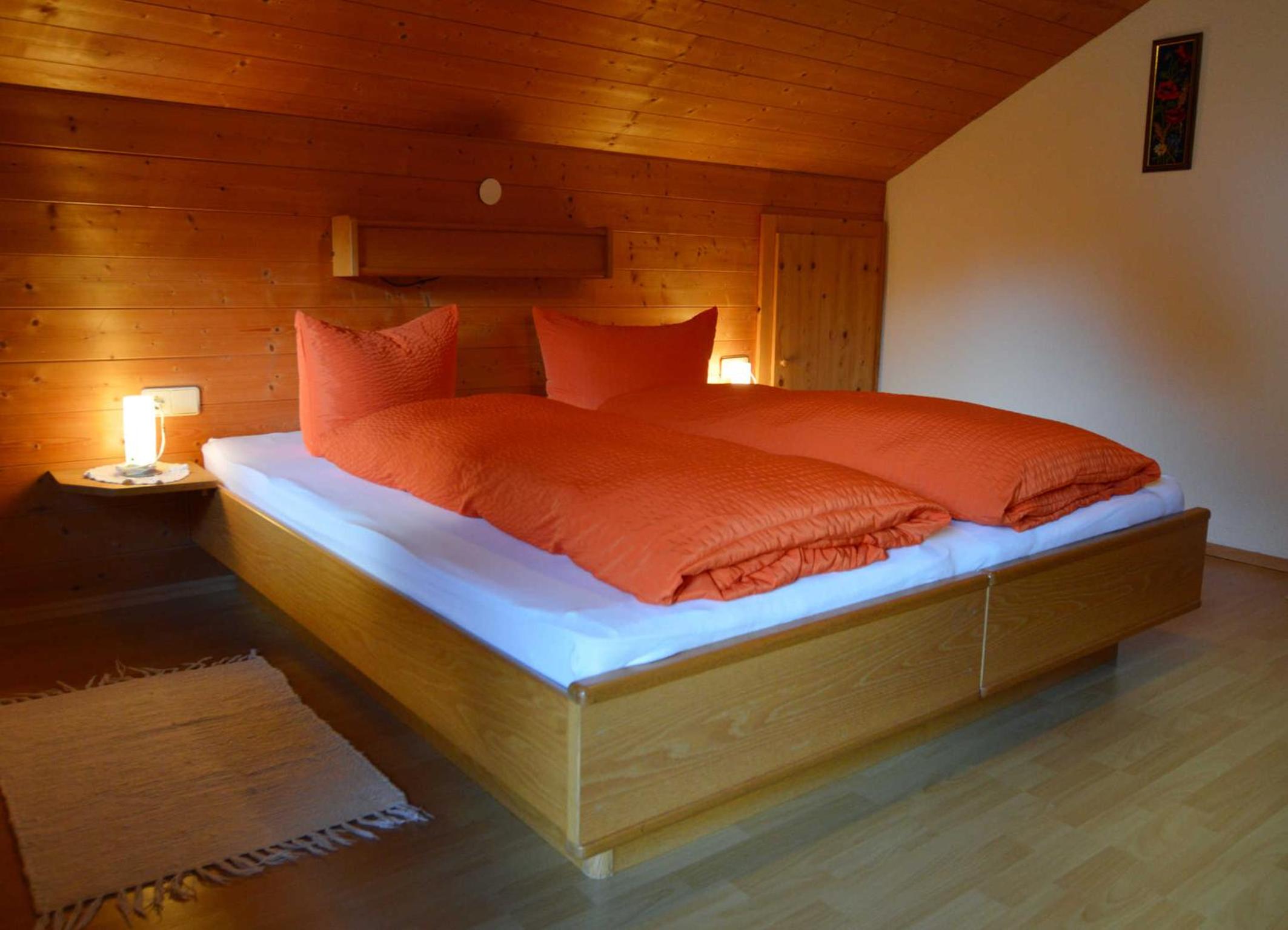 Penthouse Apartment photo 3