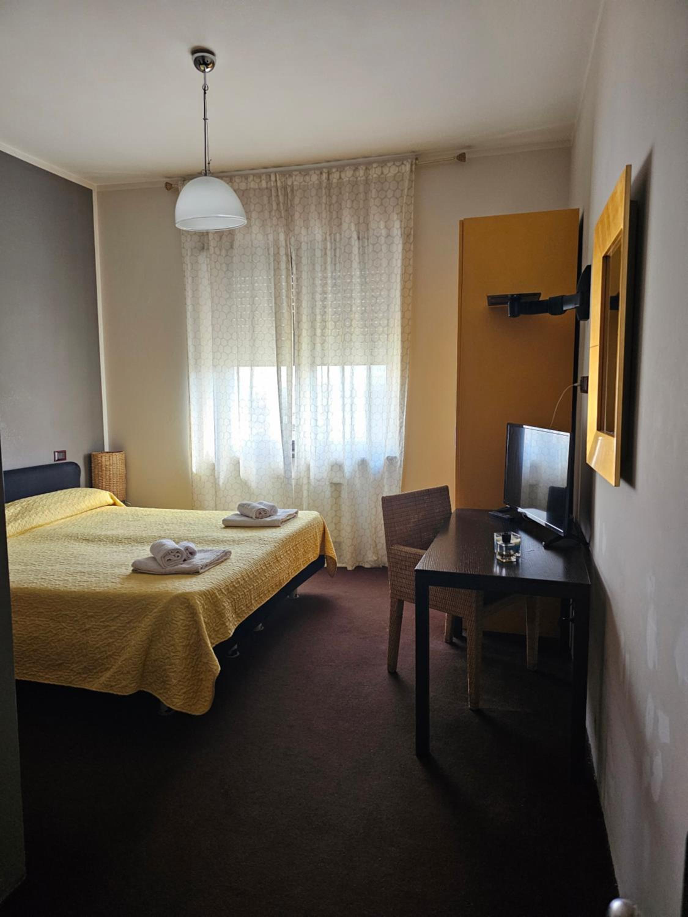 Standard Double Room photo 1