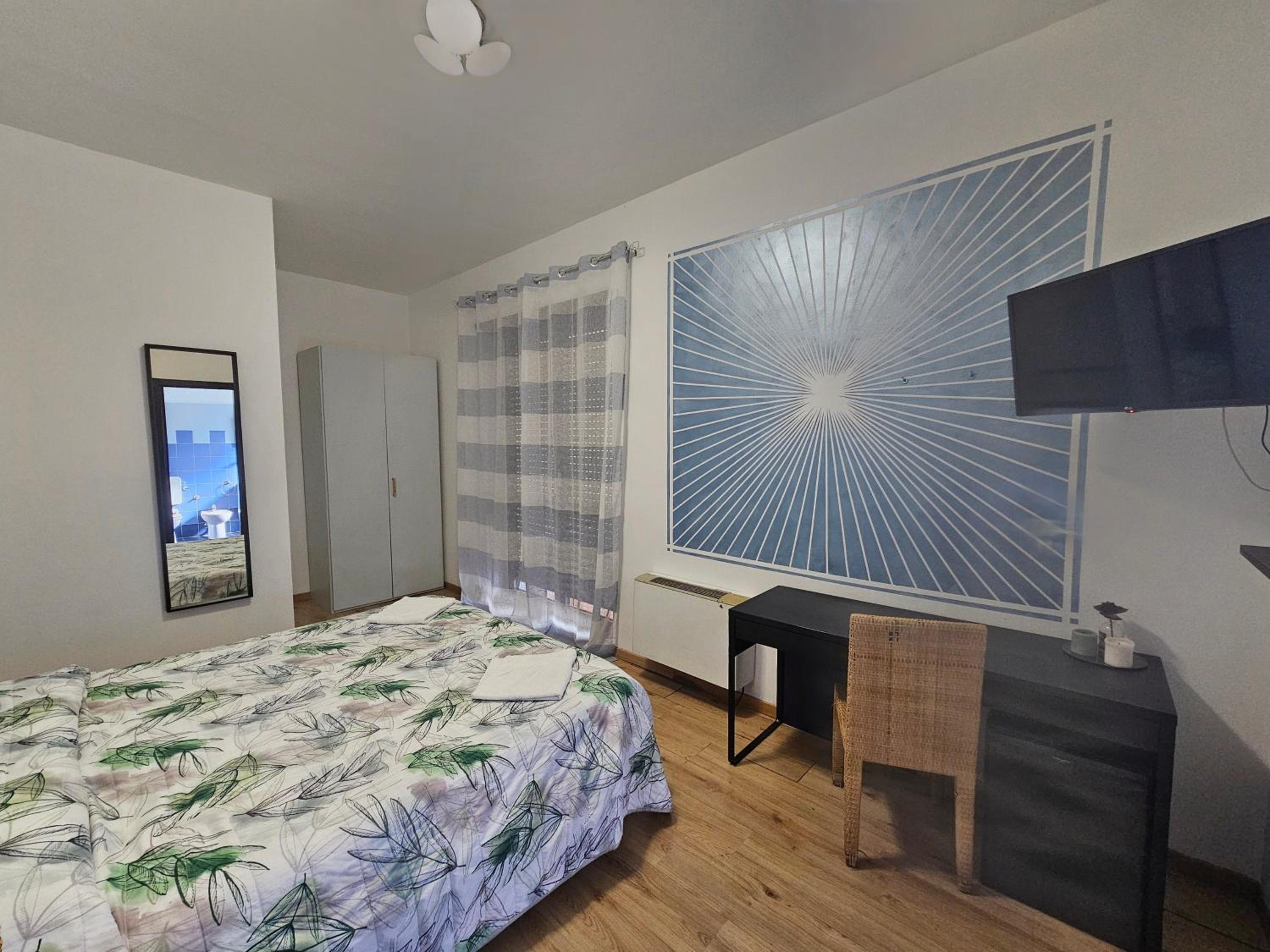 Standard Double Room photo 3