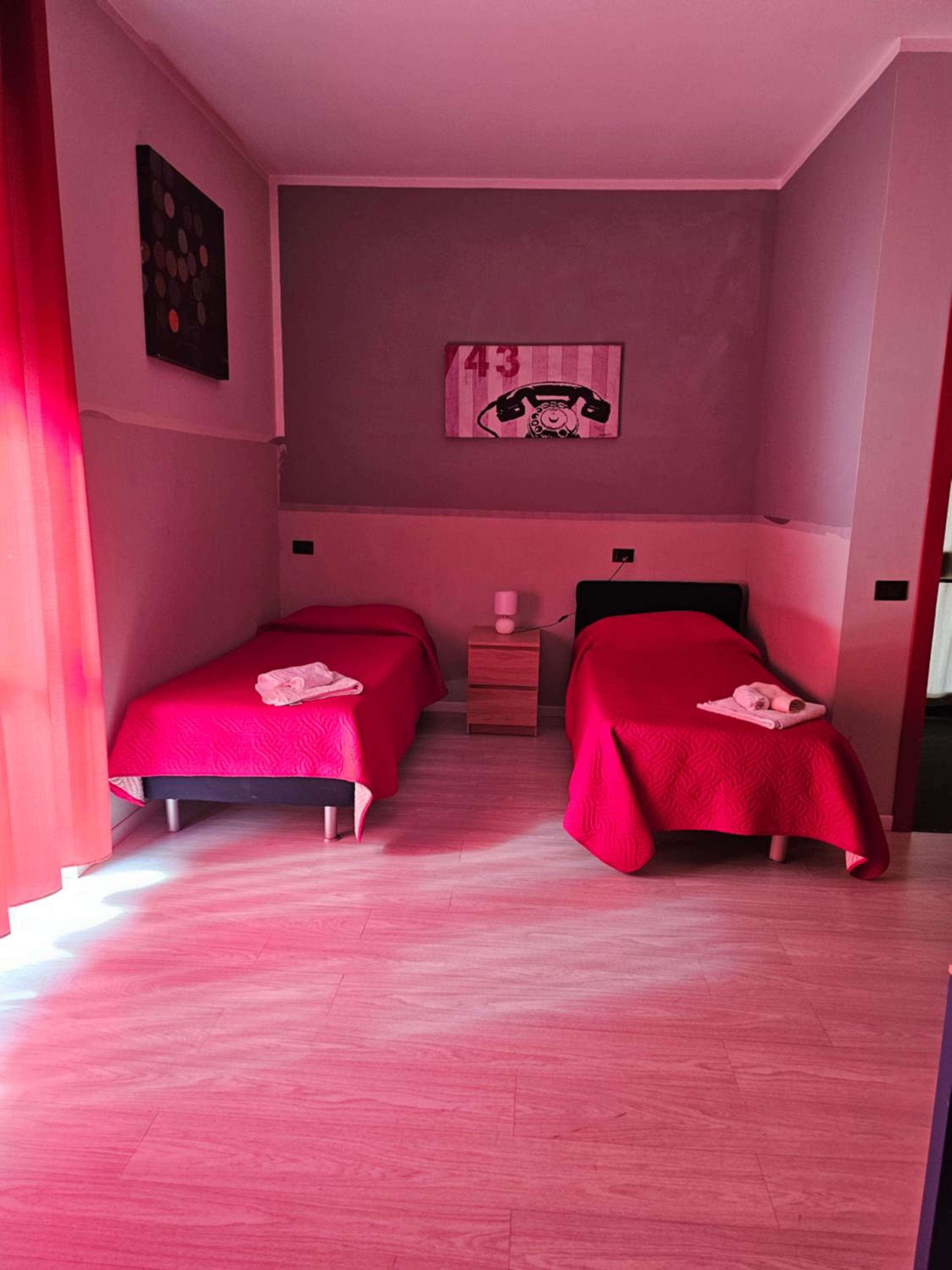 Basic Triple Room photo 1