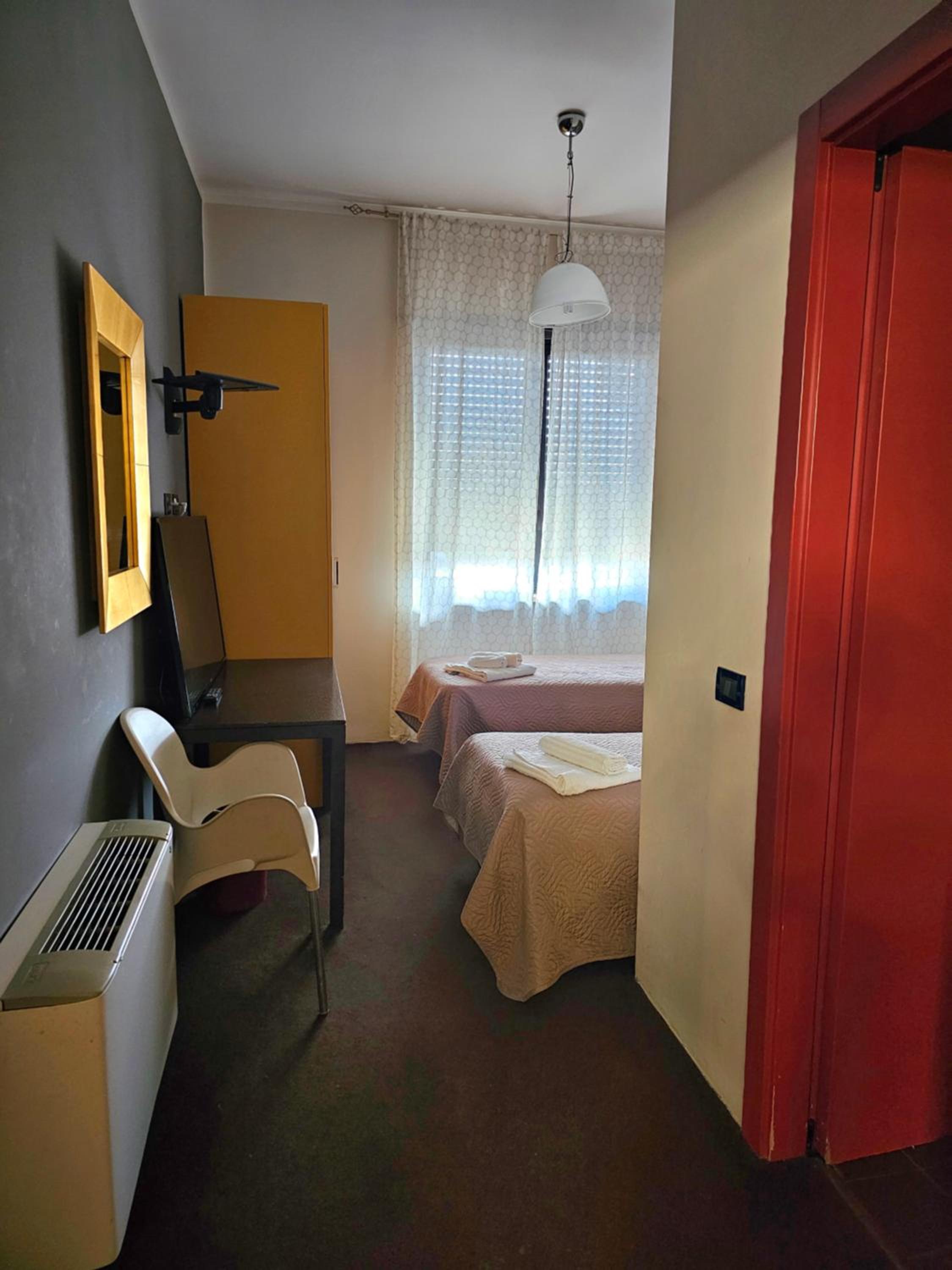 Twin Room photo 3
