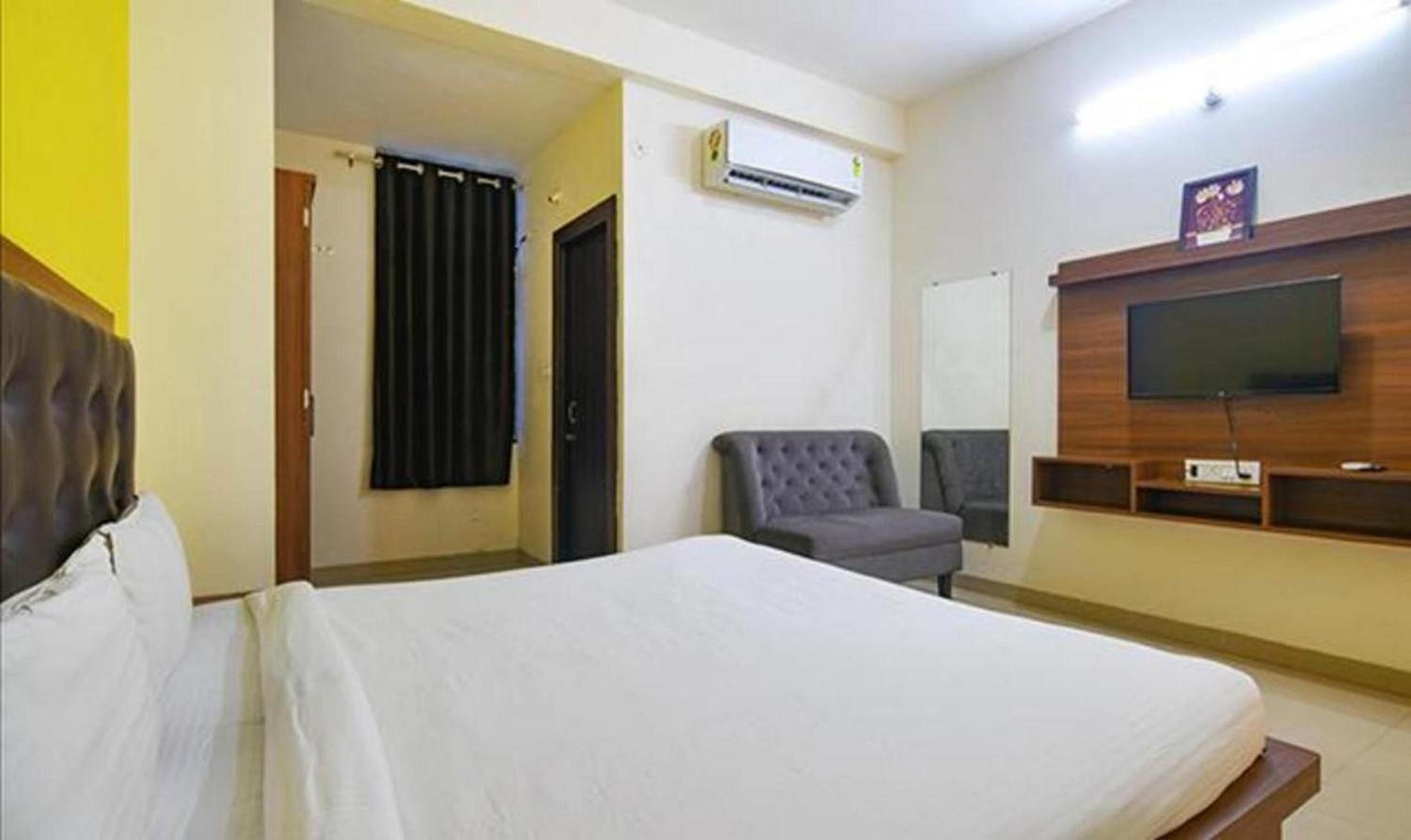 Executive Triple Room