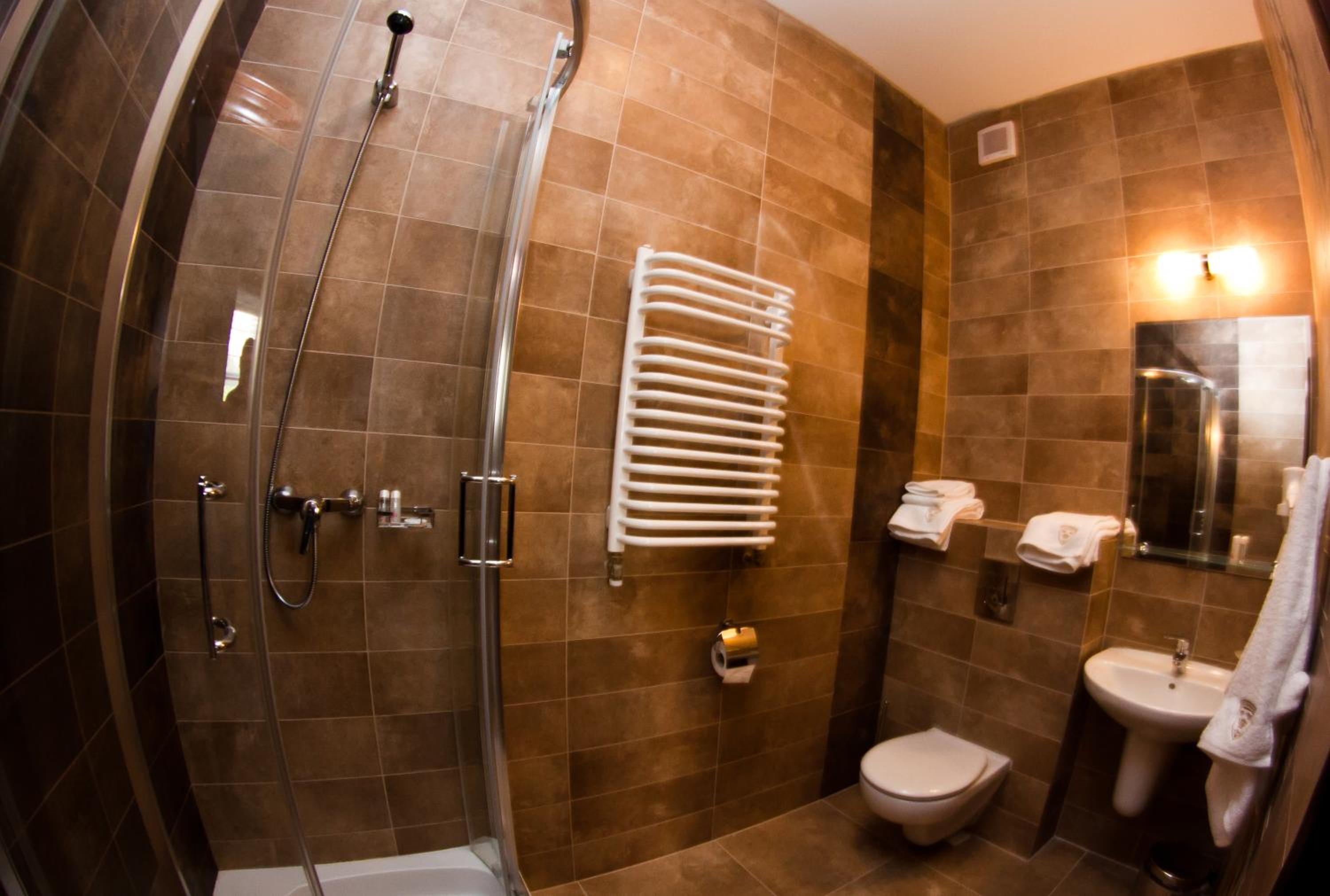 Double or Twin Room photo 3