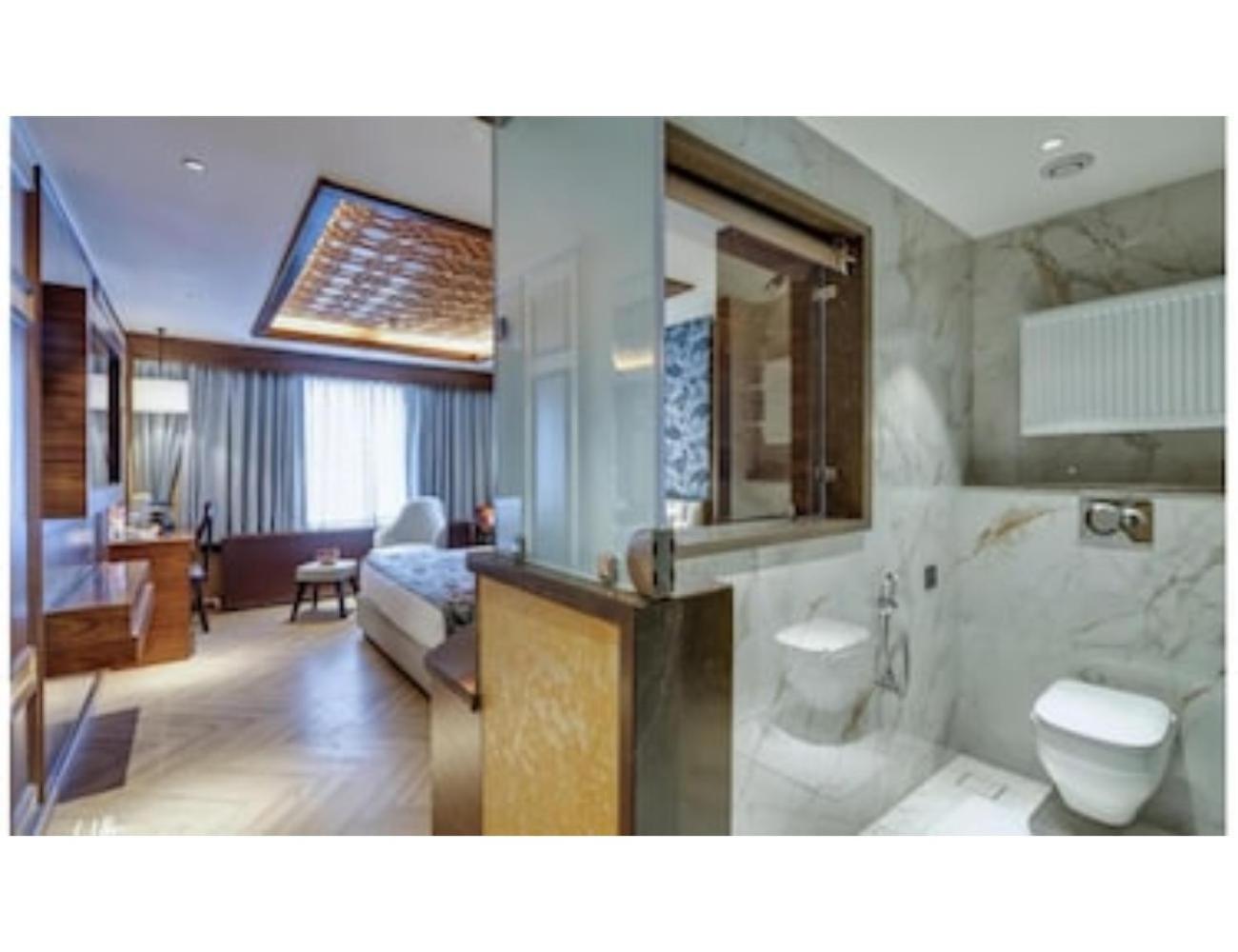 Deluxe Room - Photo 10