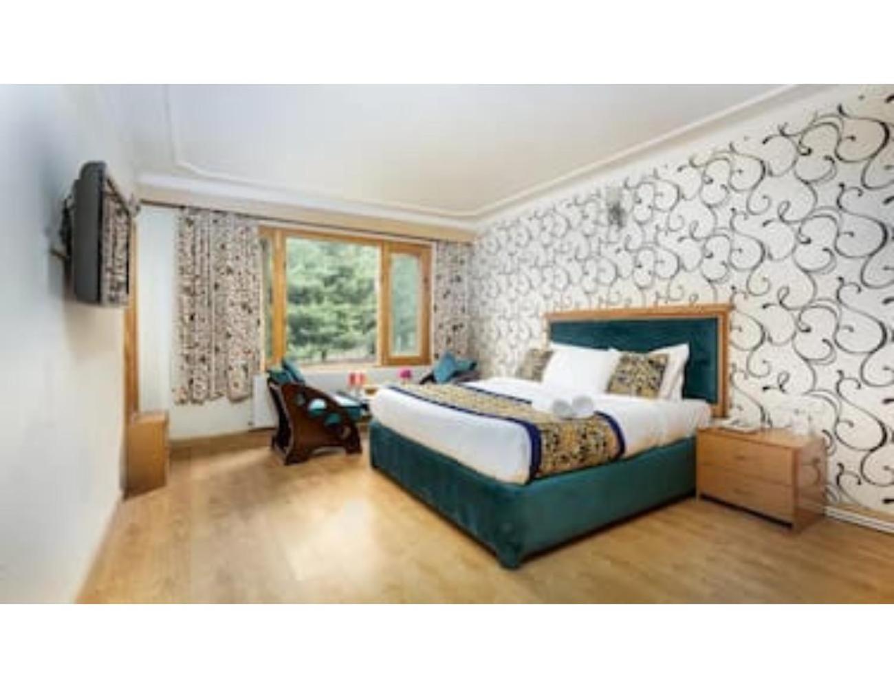 Deluxe Room - Photo 4