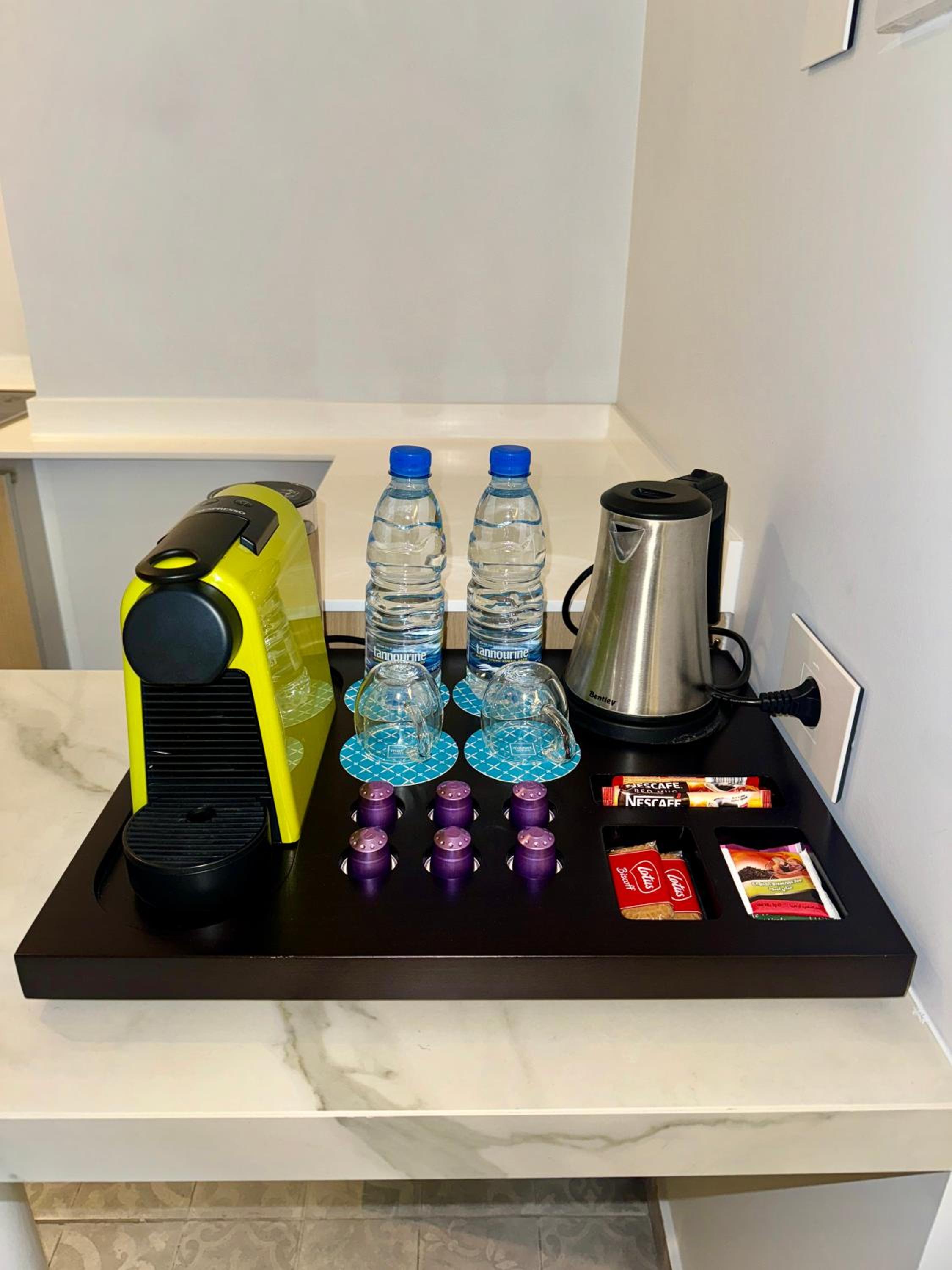 Suite with Balcony photo 3