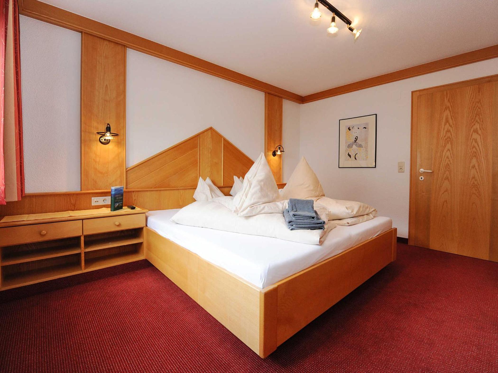 Apartment With Sauna photo 1