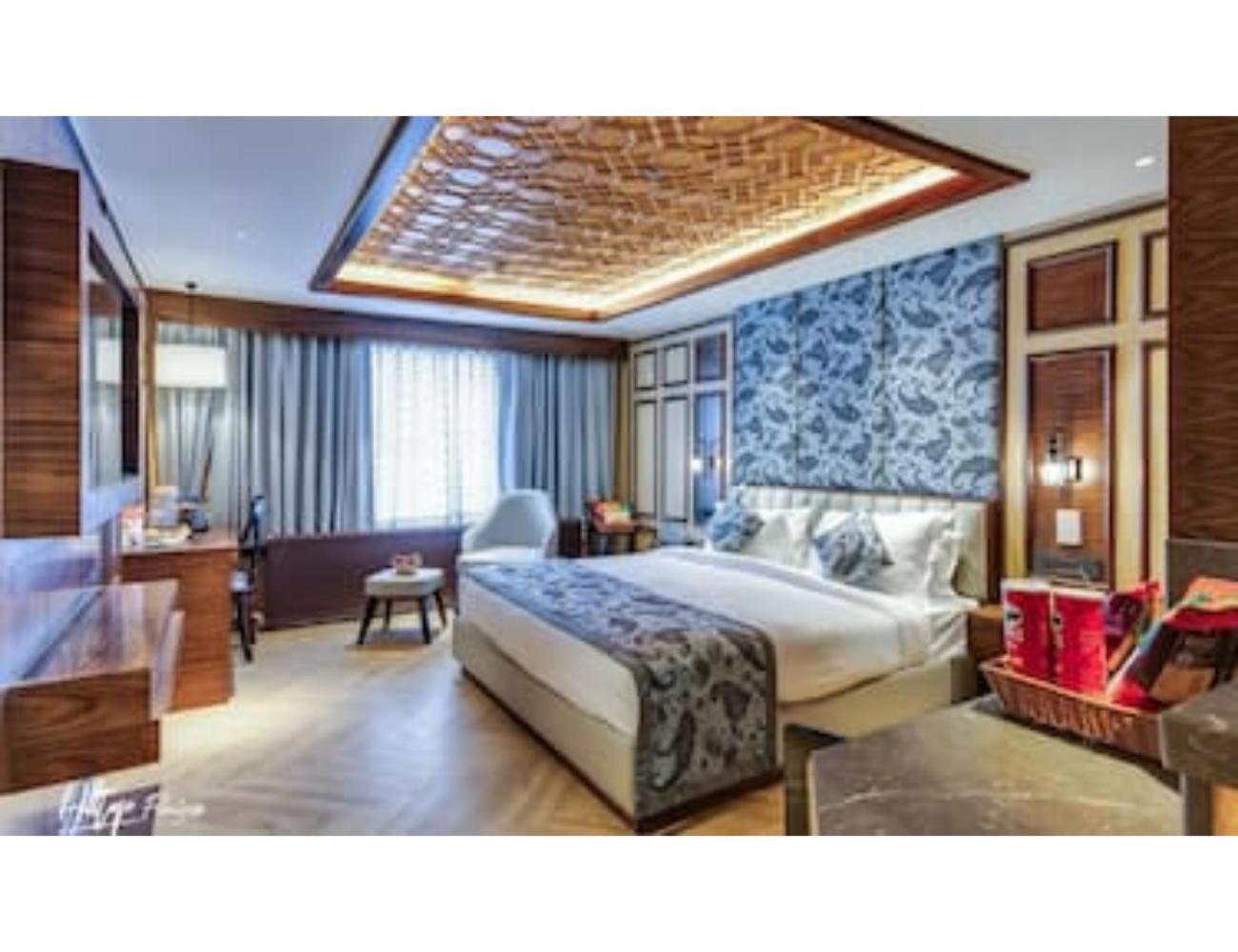 Deluxe Room - Photo 12