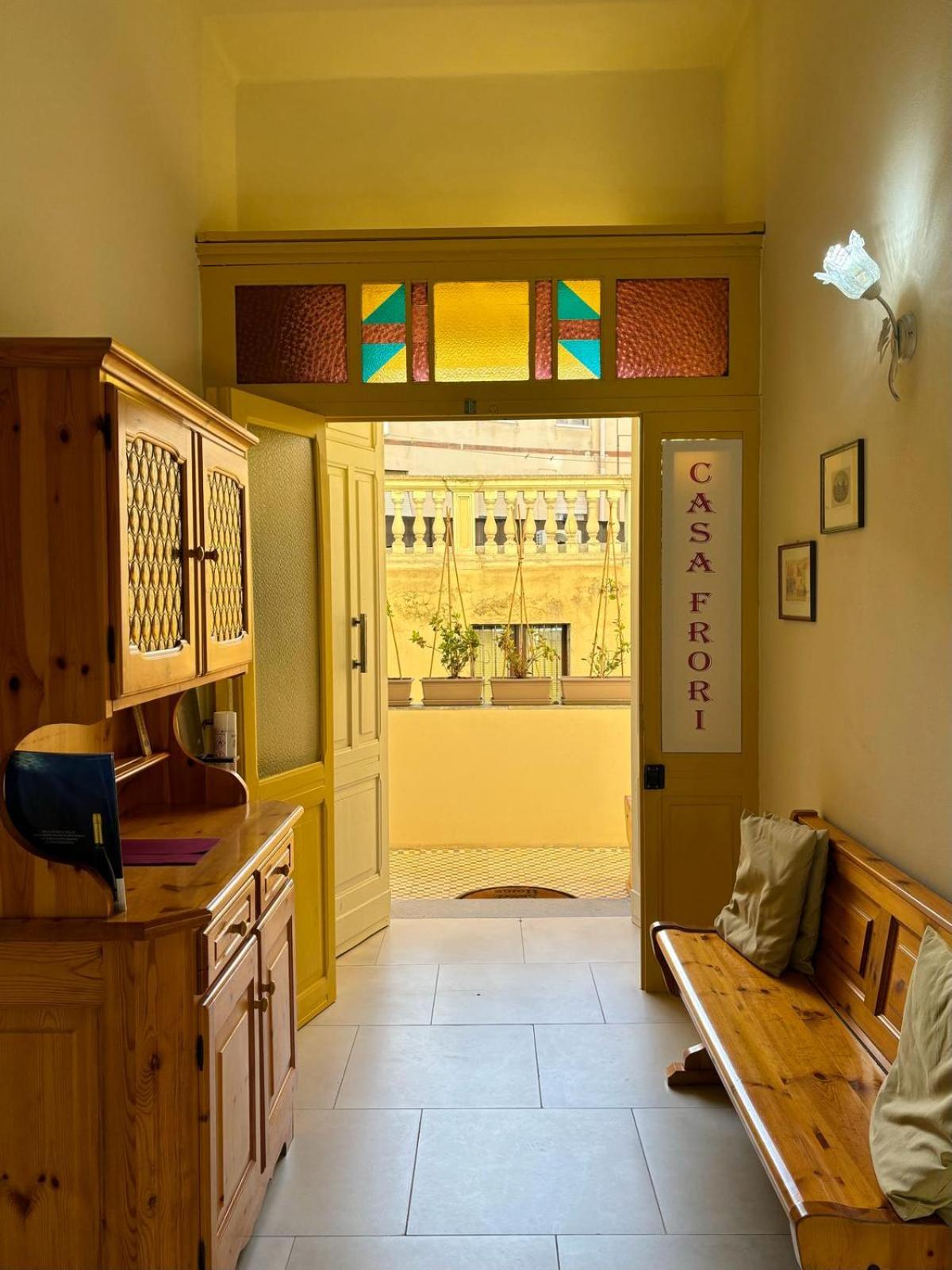 Double Room With Private Bathroom photo 2