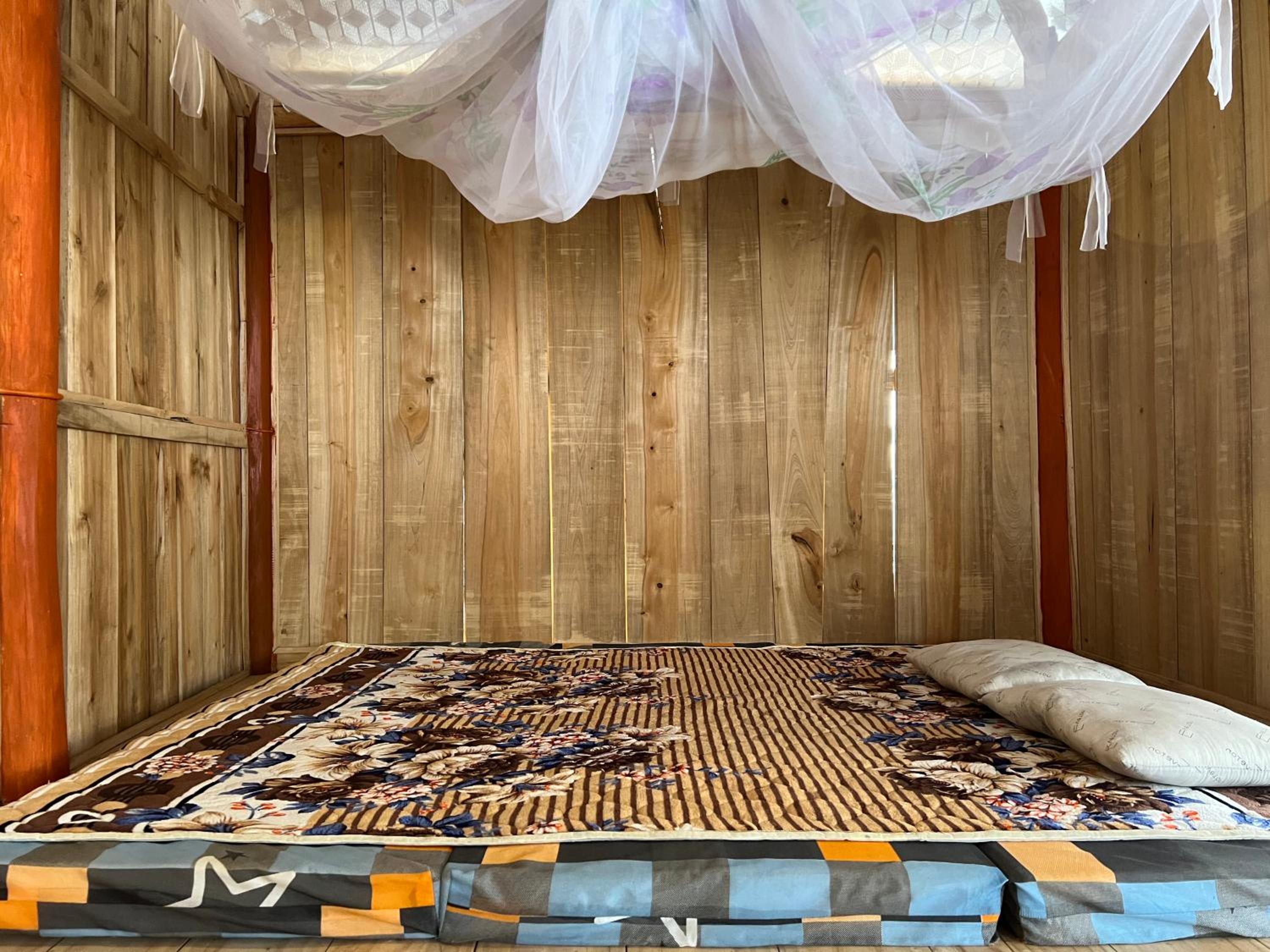 Mixed Dormitory Room photo 1