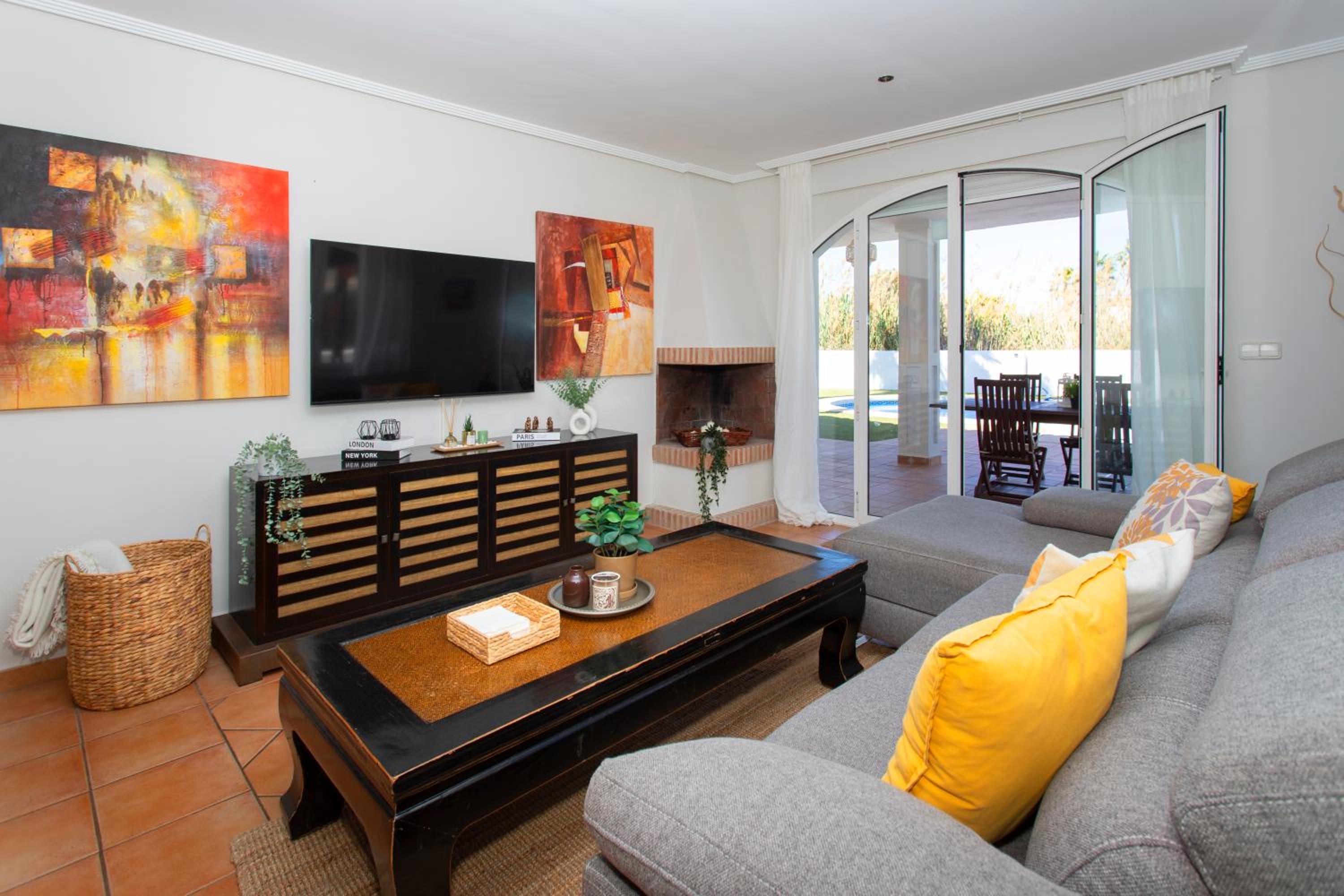 Villa with Private Pool photo 3