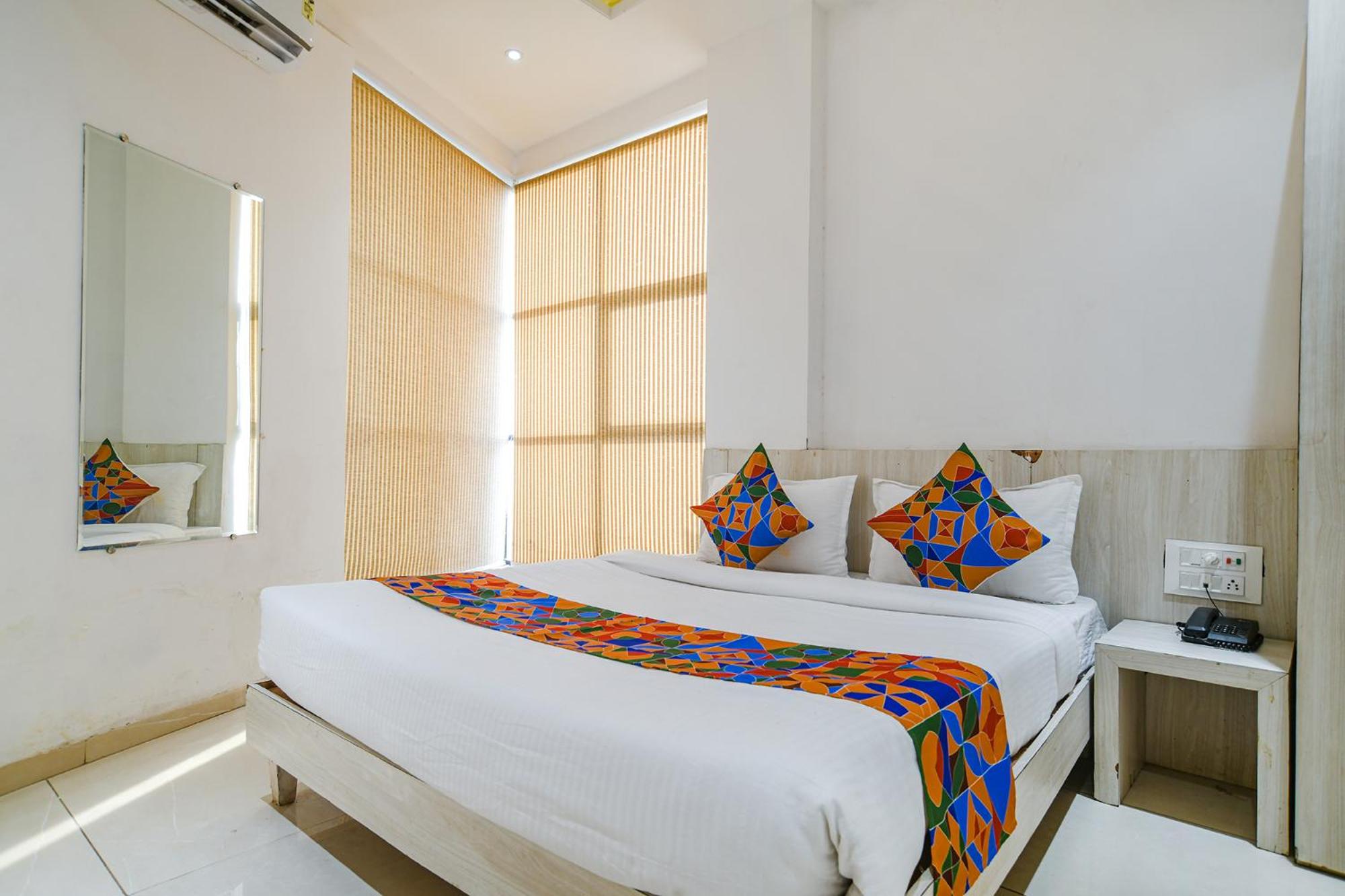 Executive Triple Room