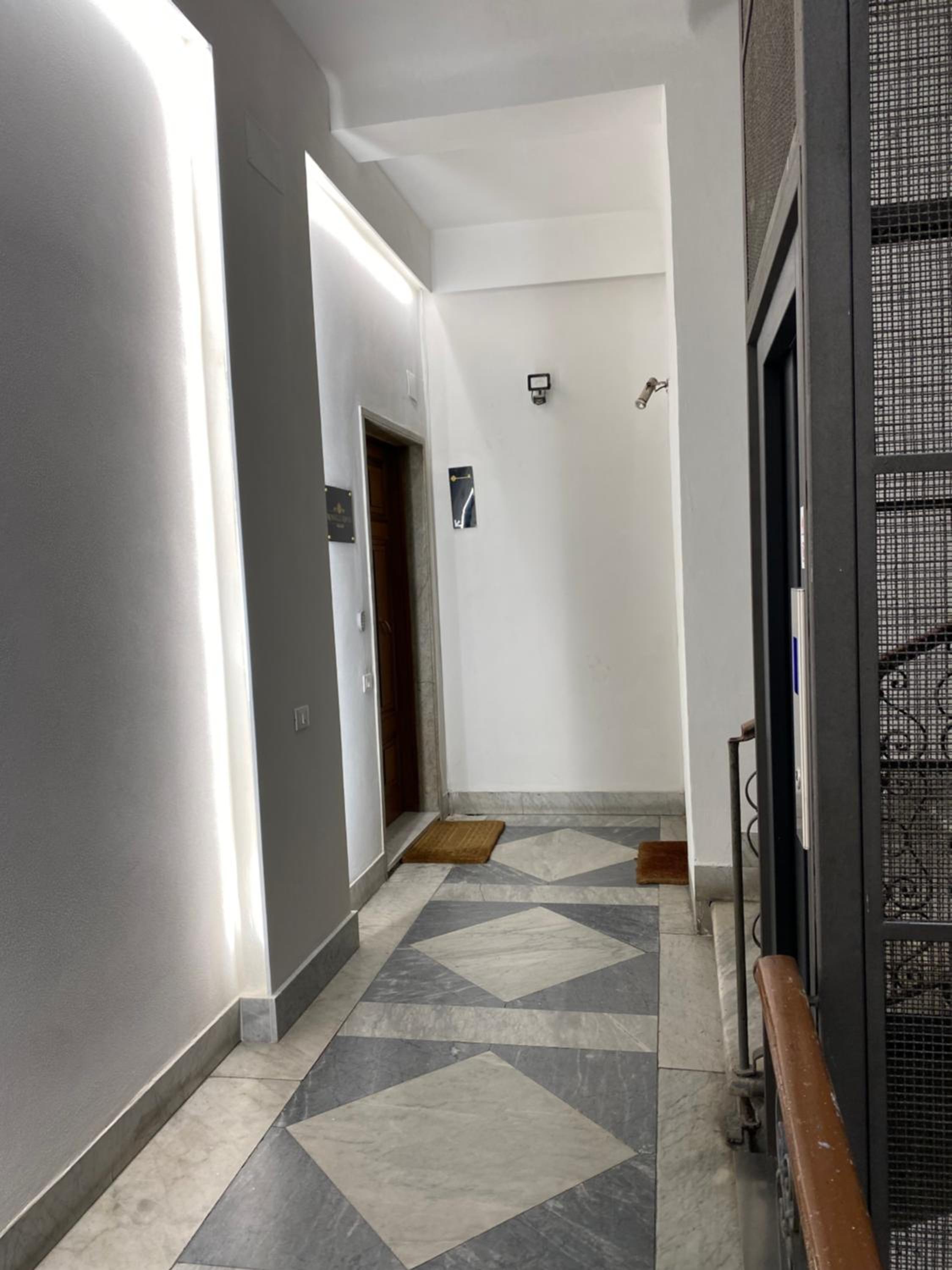 Large Double or Twin Room photo 1