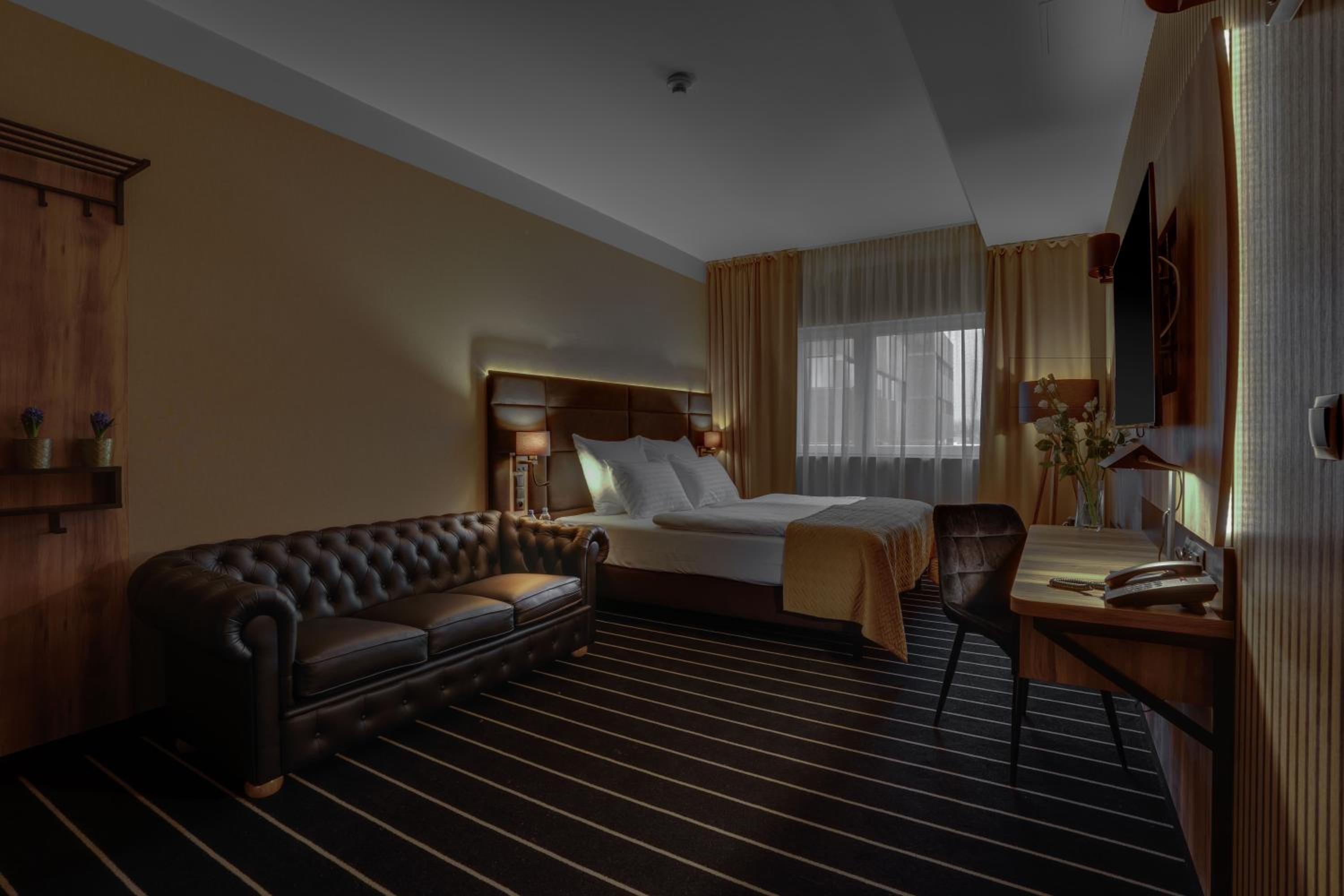 Family Triple Room - Photo 6