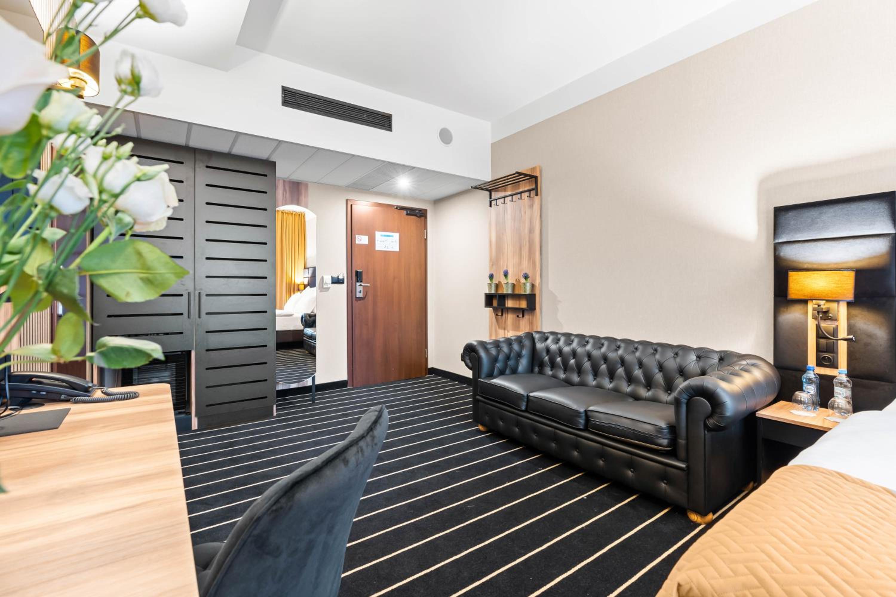 Family Triple Room - Photo 2
