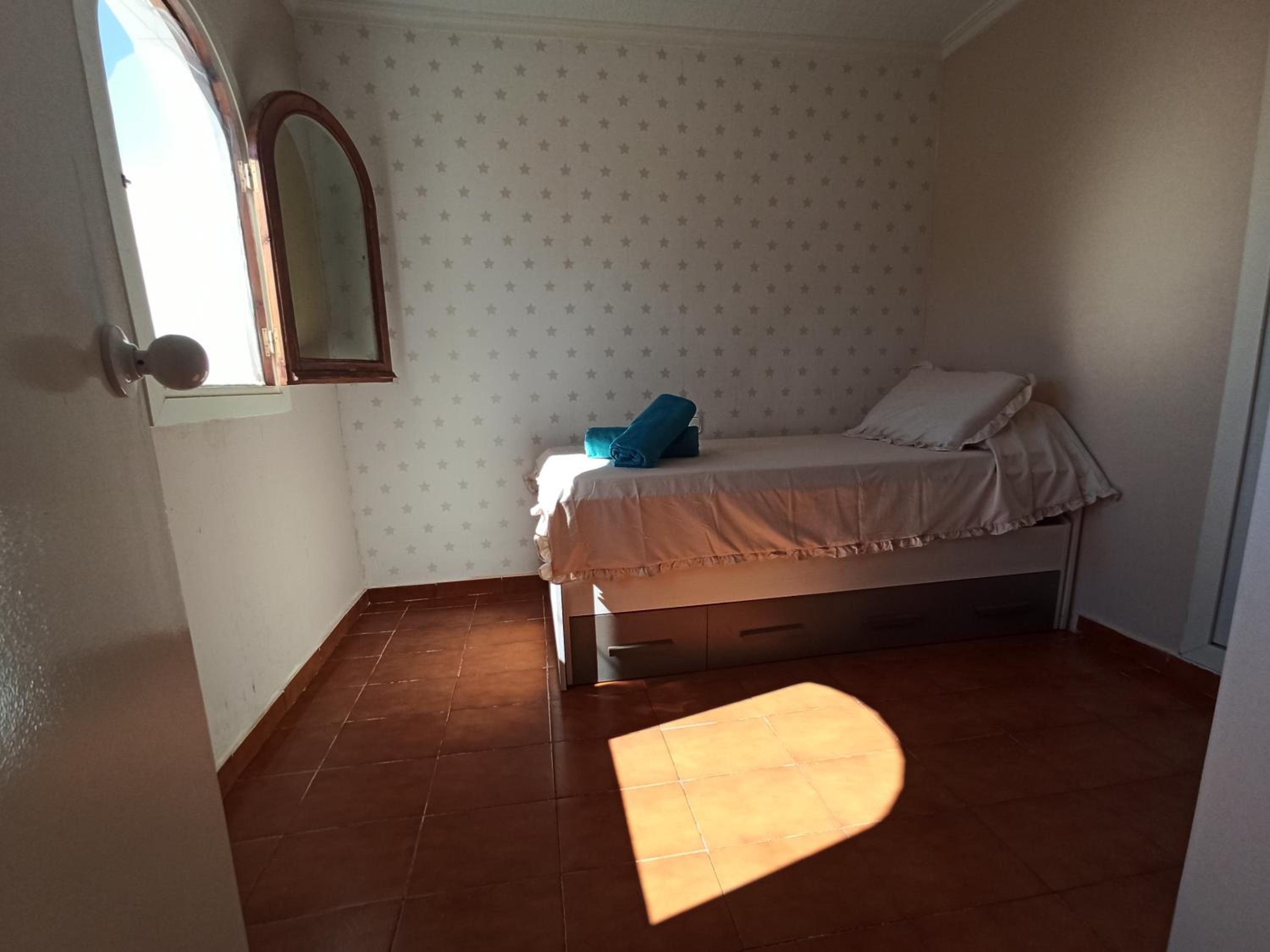 Departamento de tres habitaciones
