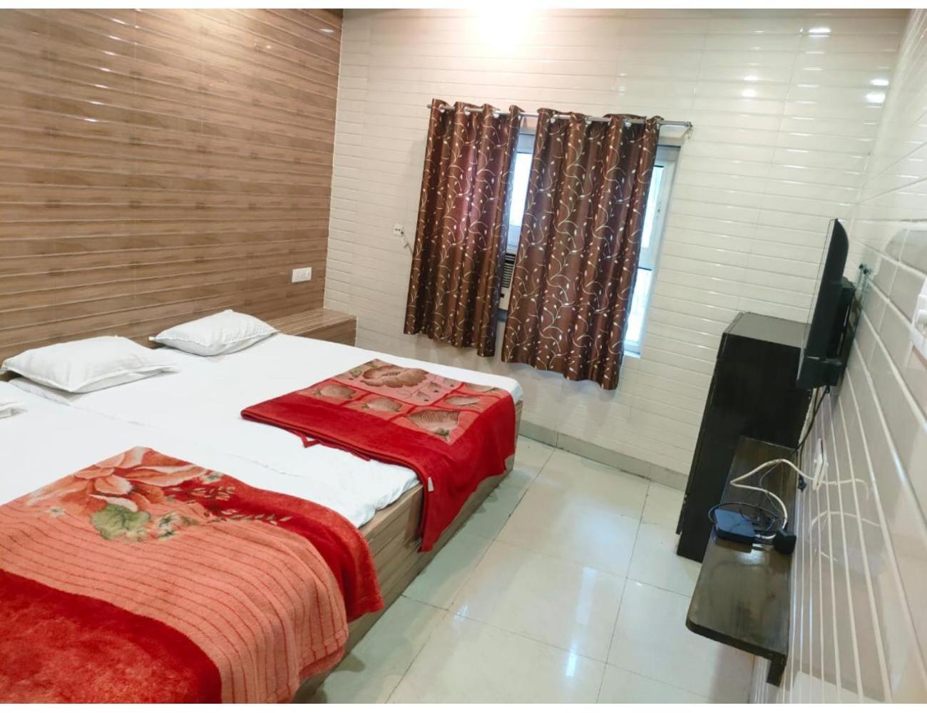 Deluxe Room photo 2