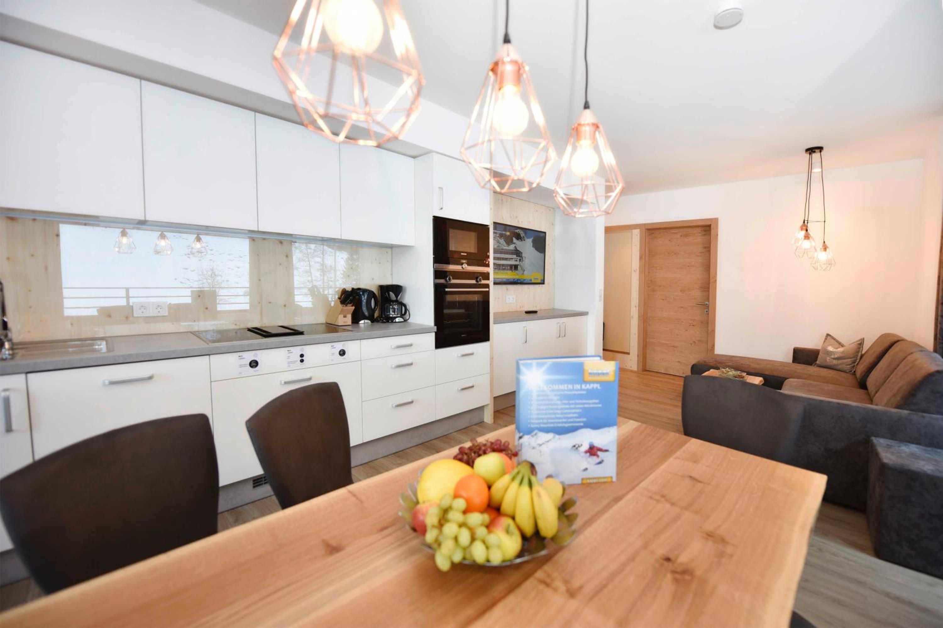 Superior Apartment With Sauna photo 3