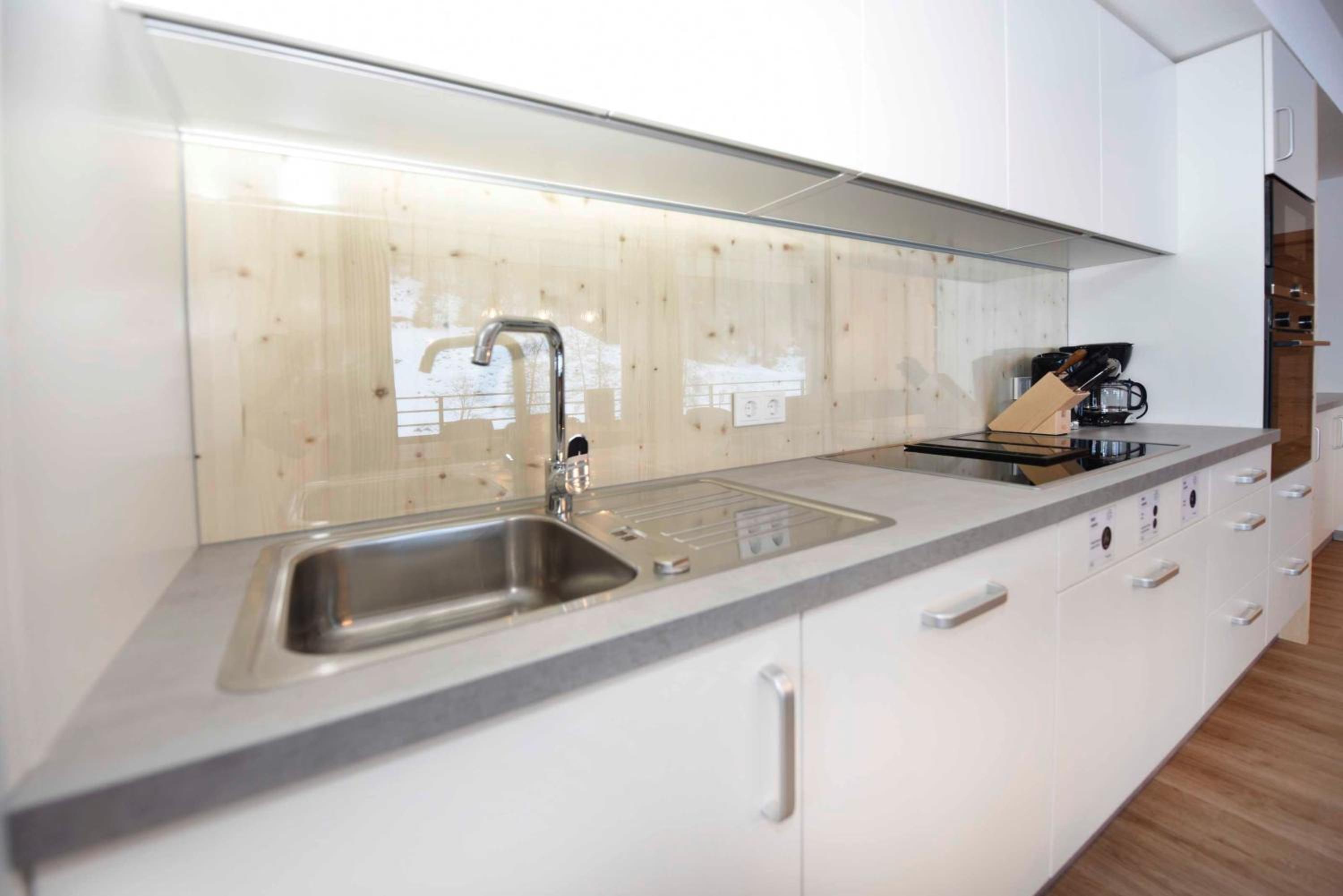 Superior Apartment With Sauna photo 2