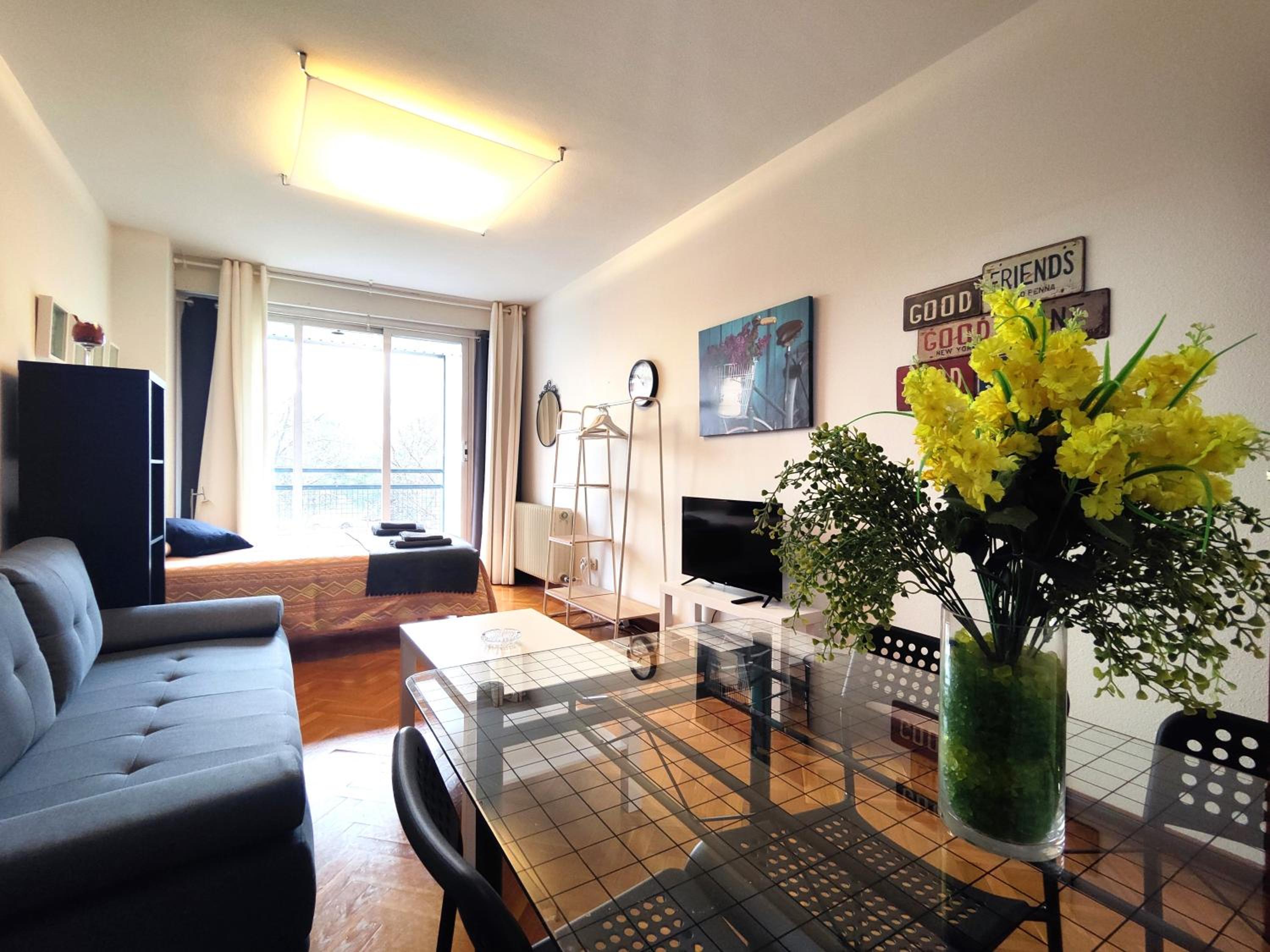 Superior Apartment photo 2