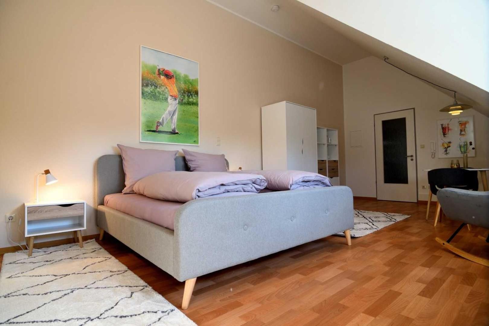 Studio Apartment photo 3