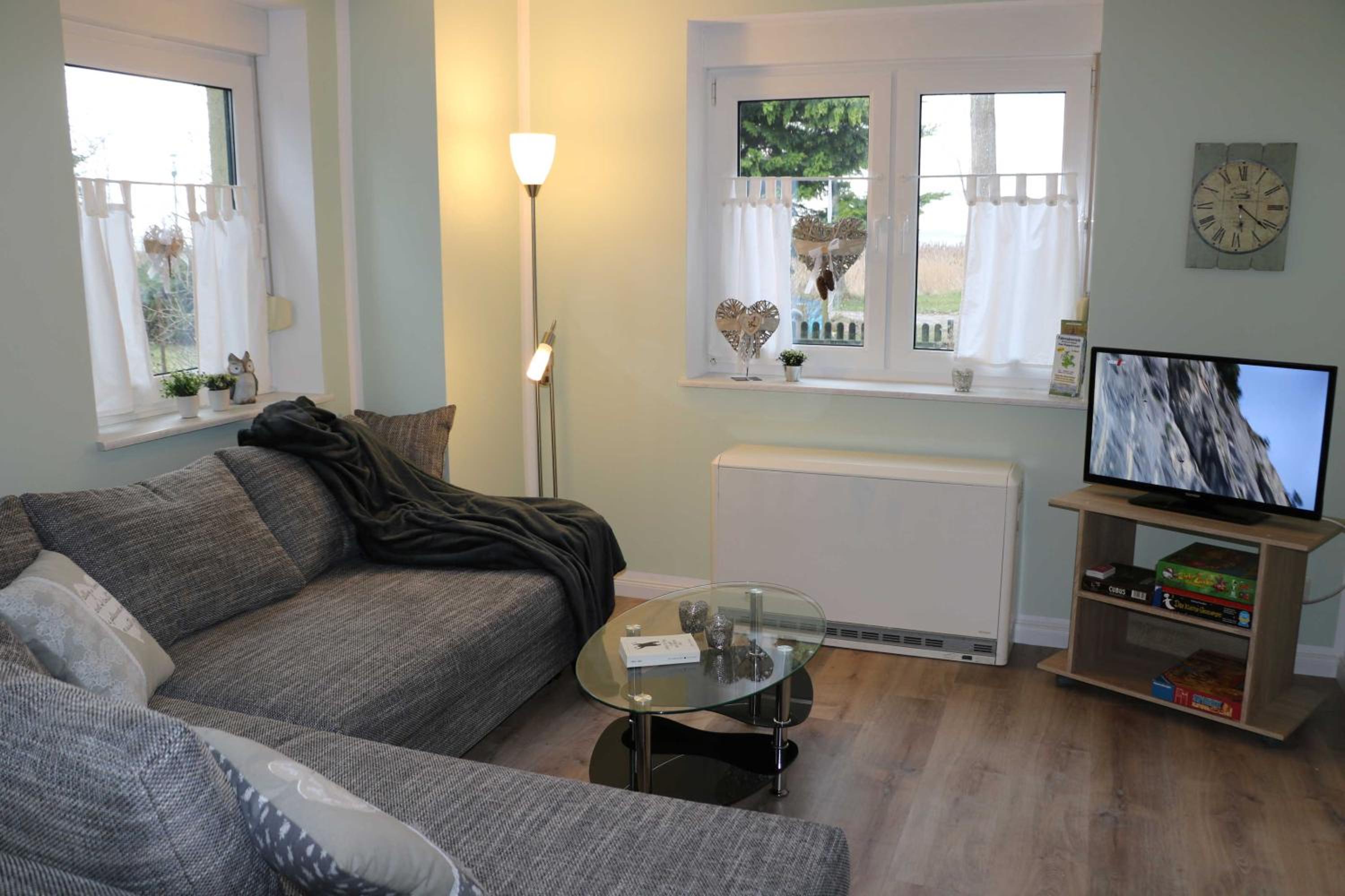 Triple Room with Terrace photo 1