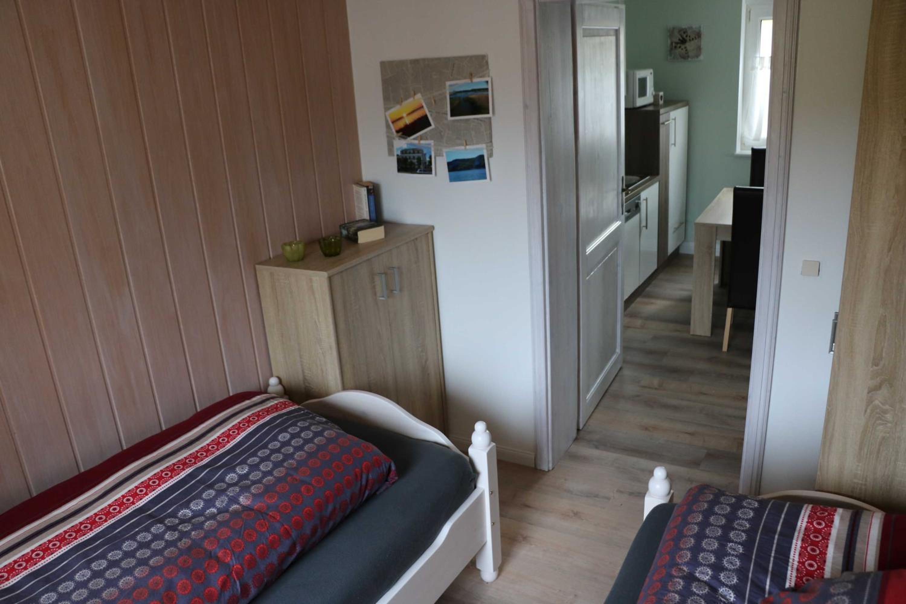 Triple Room with Terrace photo 2