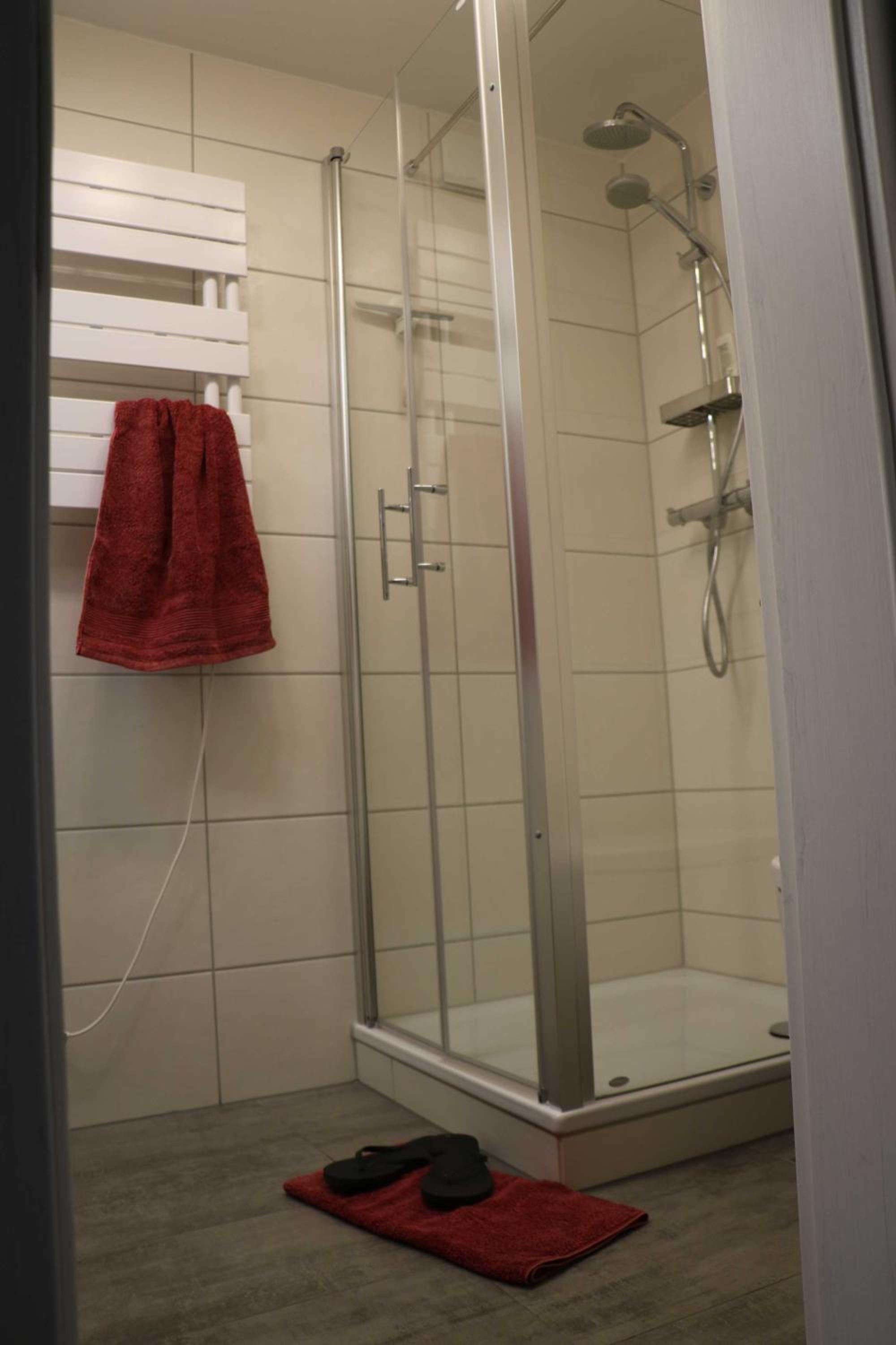 Triple Room with Terrace photo 3