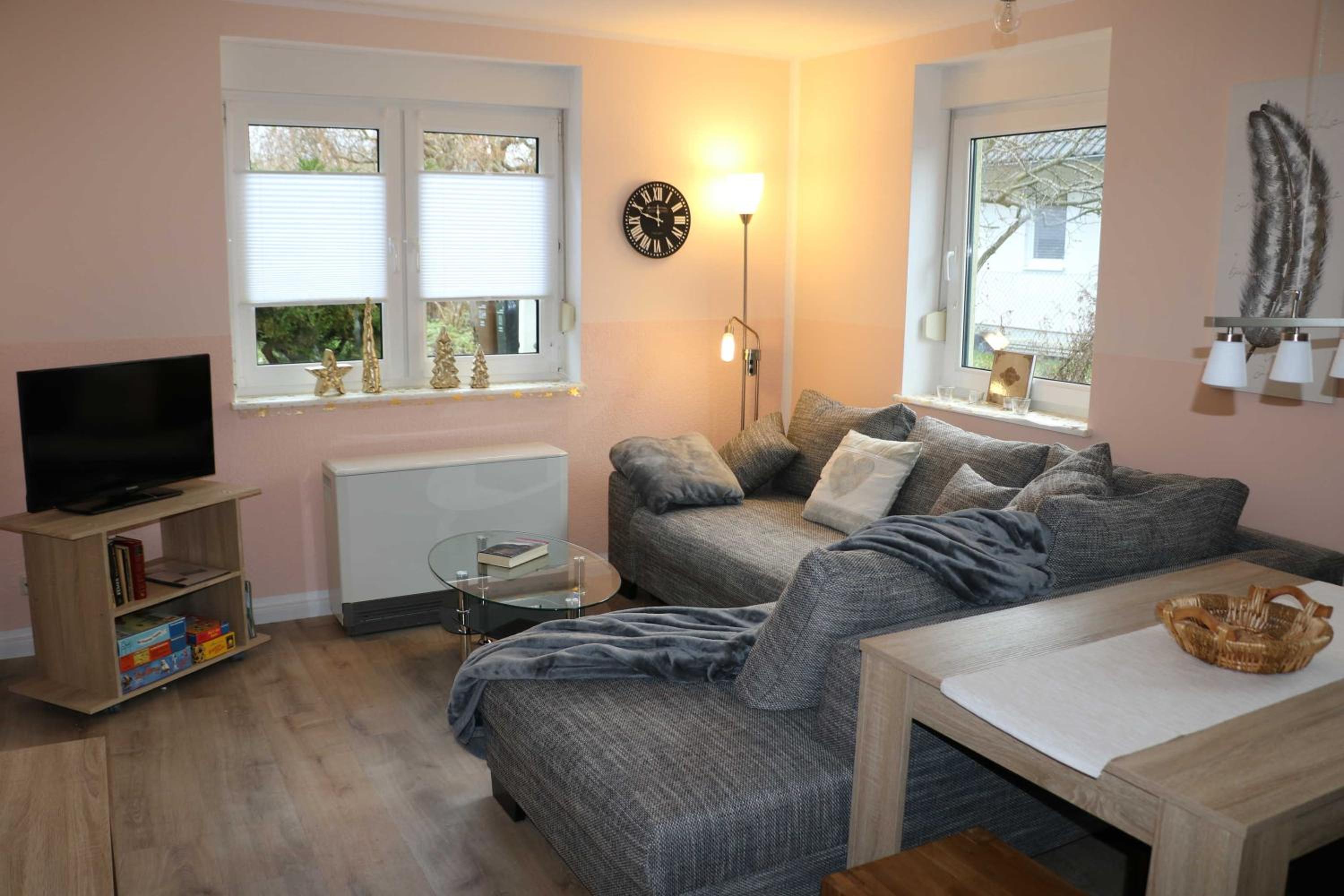 Triple Room with Terrace photo 1