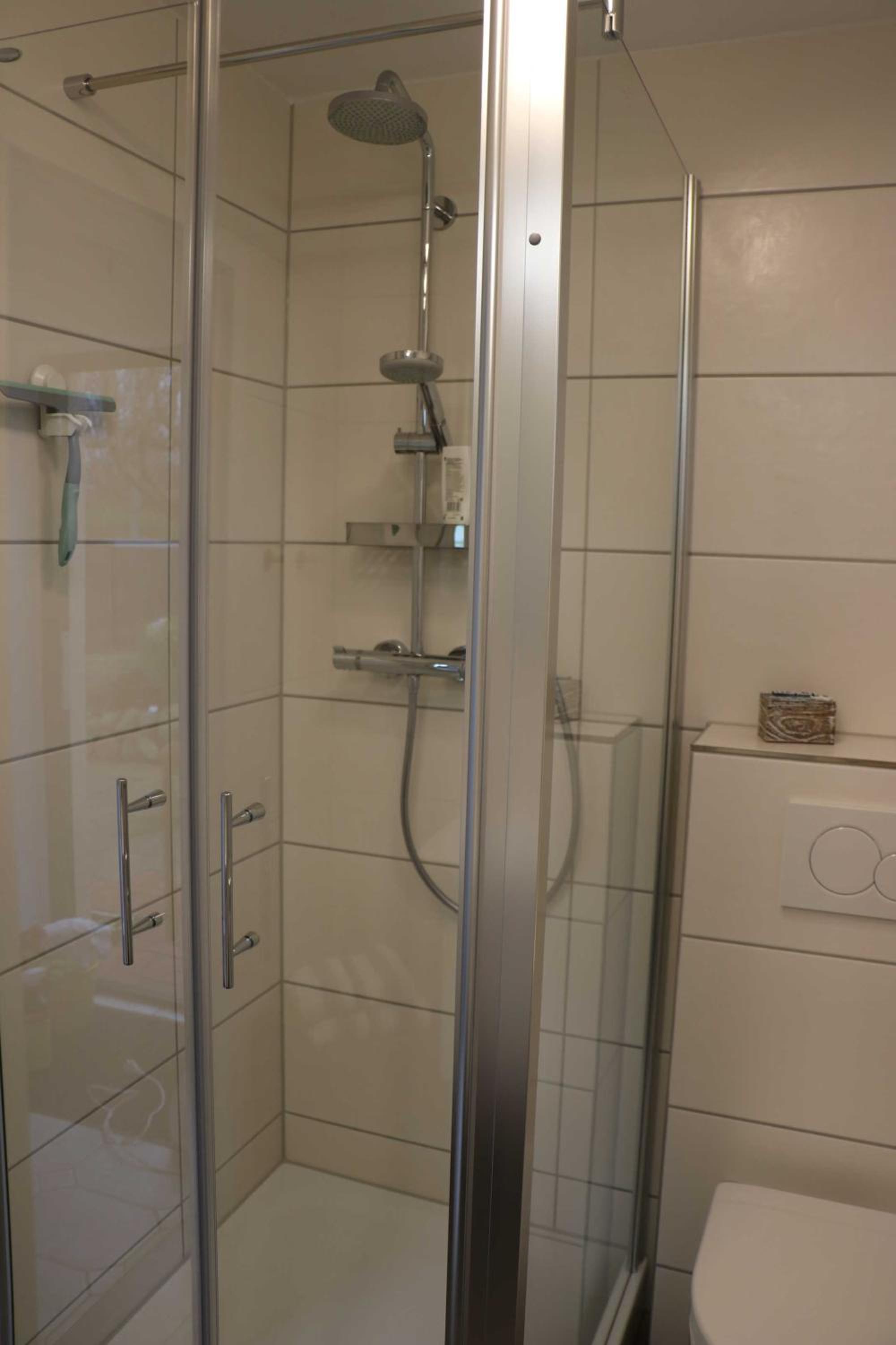 Triple Room with Terrace photo 2