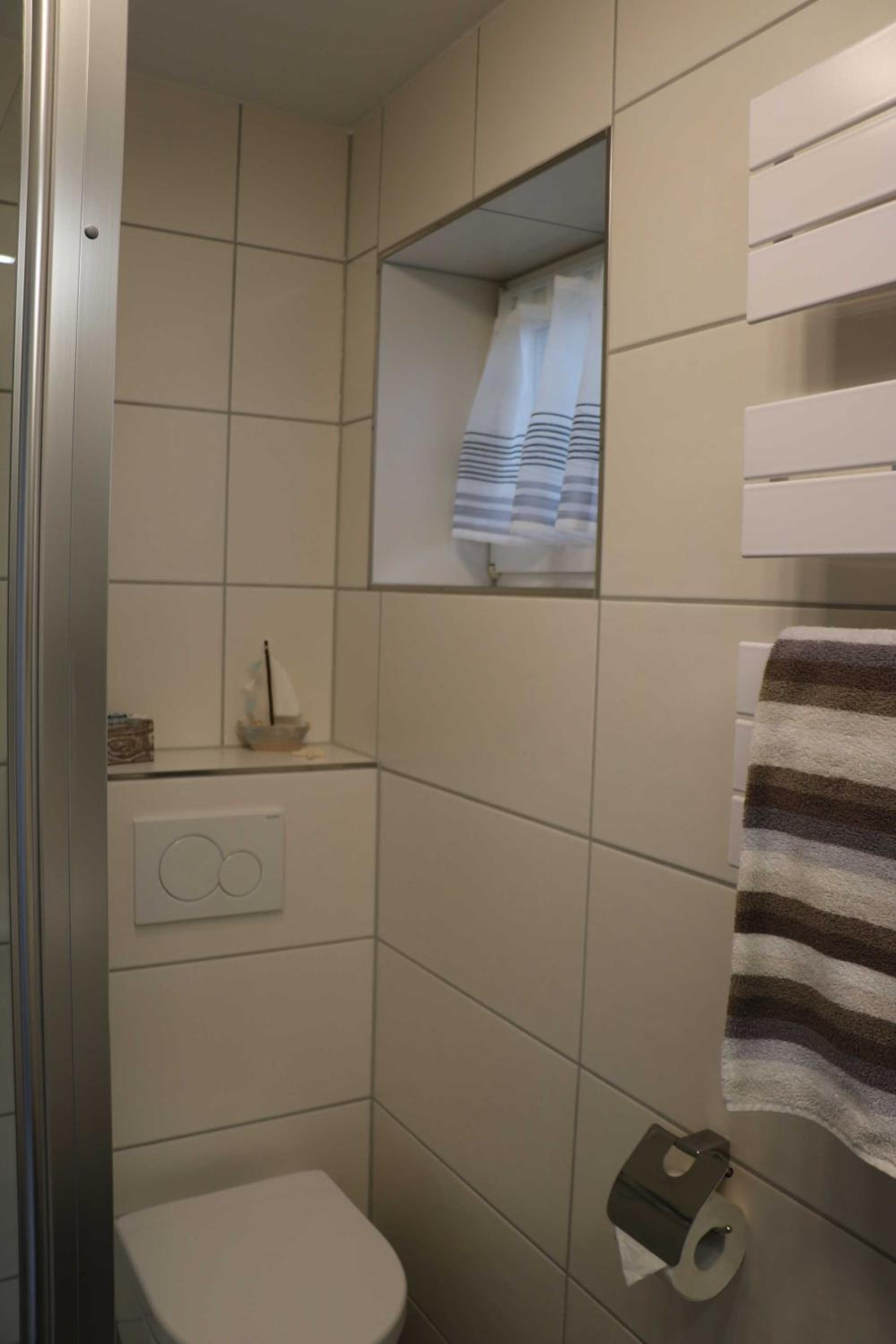 Triple Room with Terrace photo 3