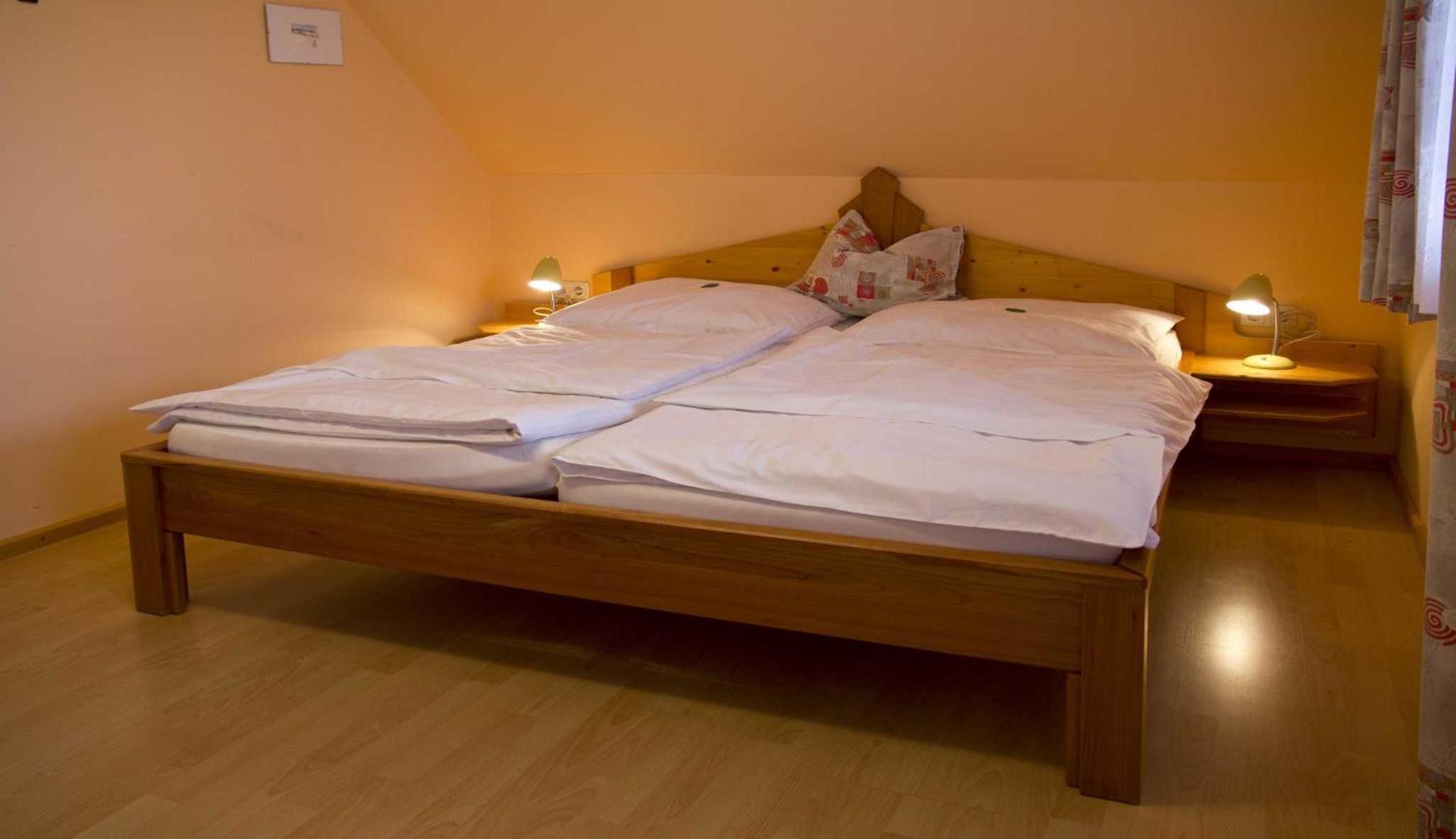 Double Room with Private Bathroom photo 1