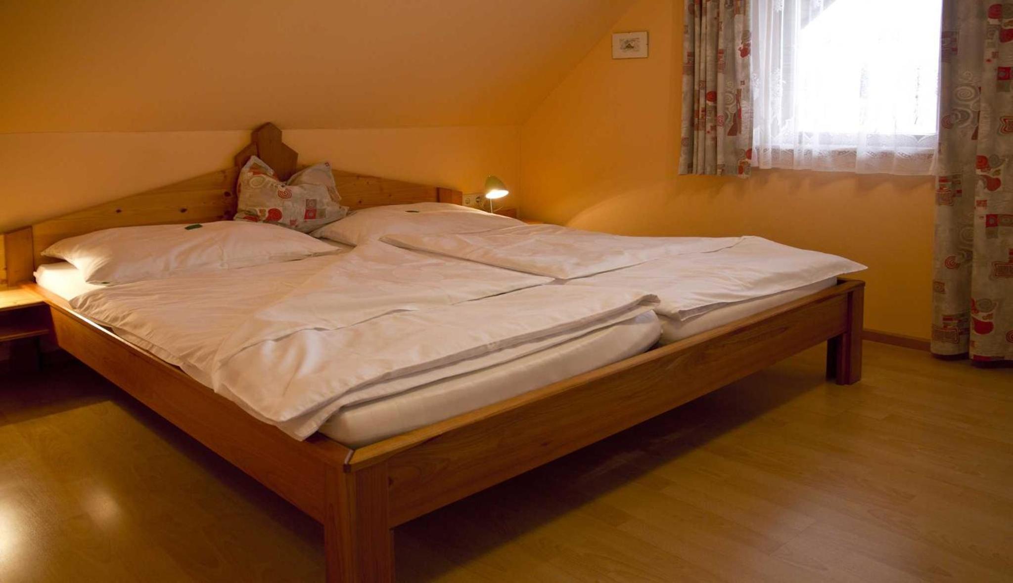 Double Room with Private Bathroom photo 3