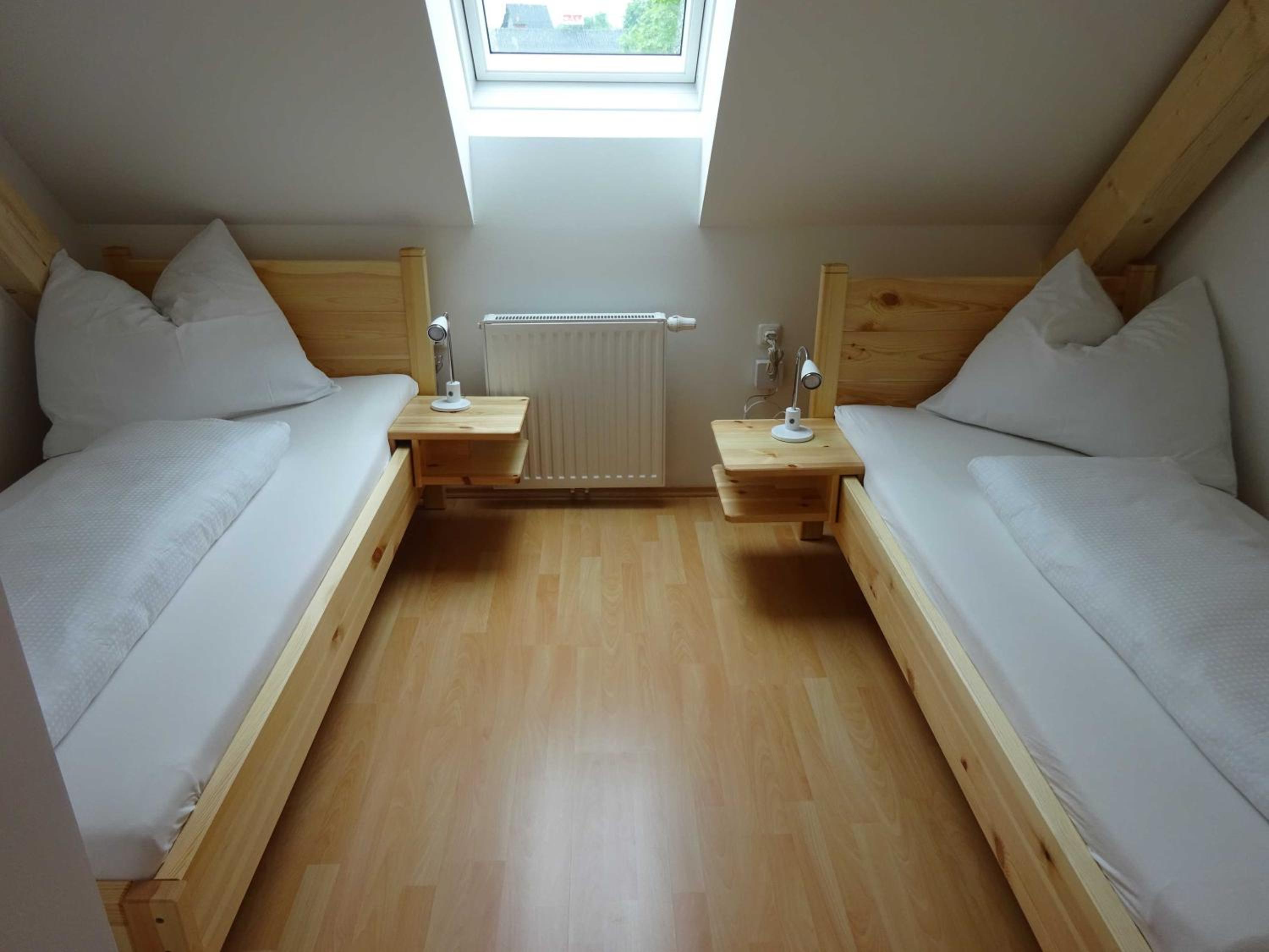 Deluxe Quadruple Room photo 1
