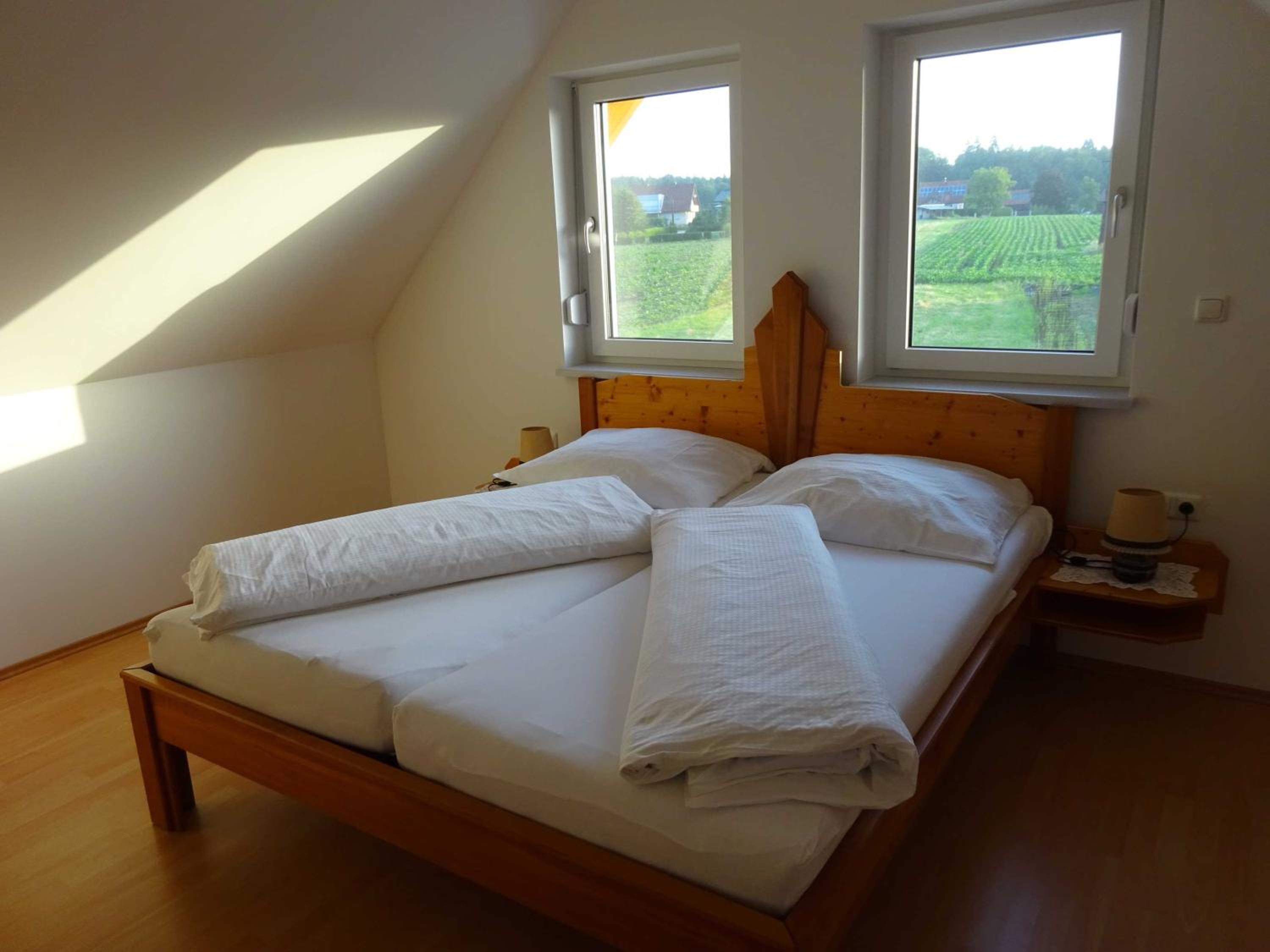 Deluxe Quadruple Room photo 3