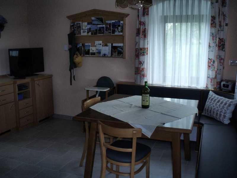 Quadruple Room with Terrace photo 3