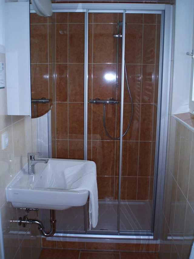 Quadruple Room with Terrace photo 2