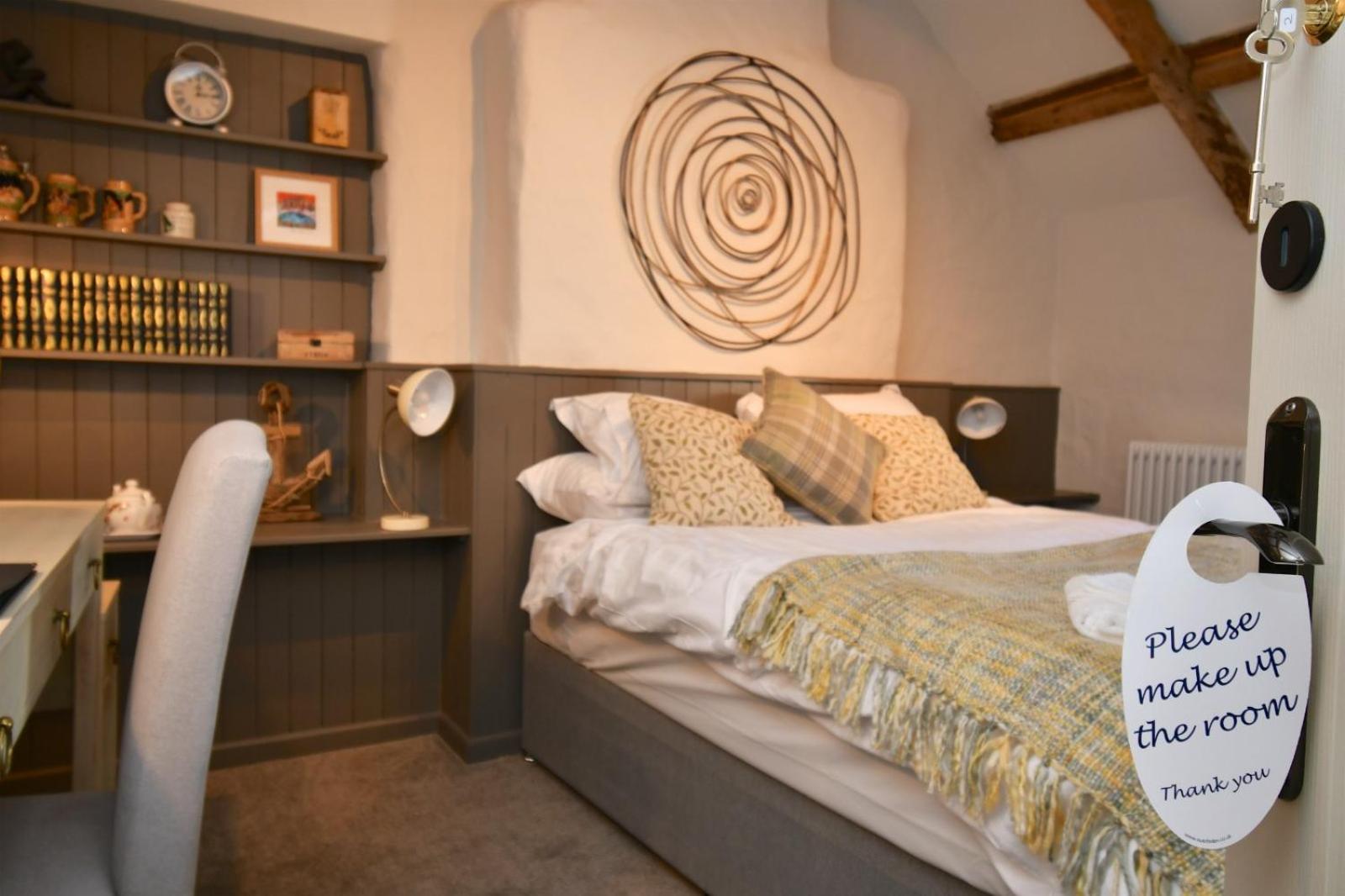 King Room photo 2