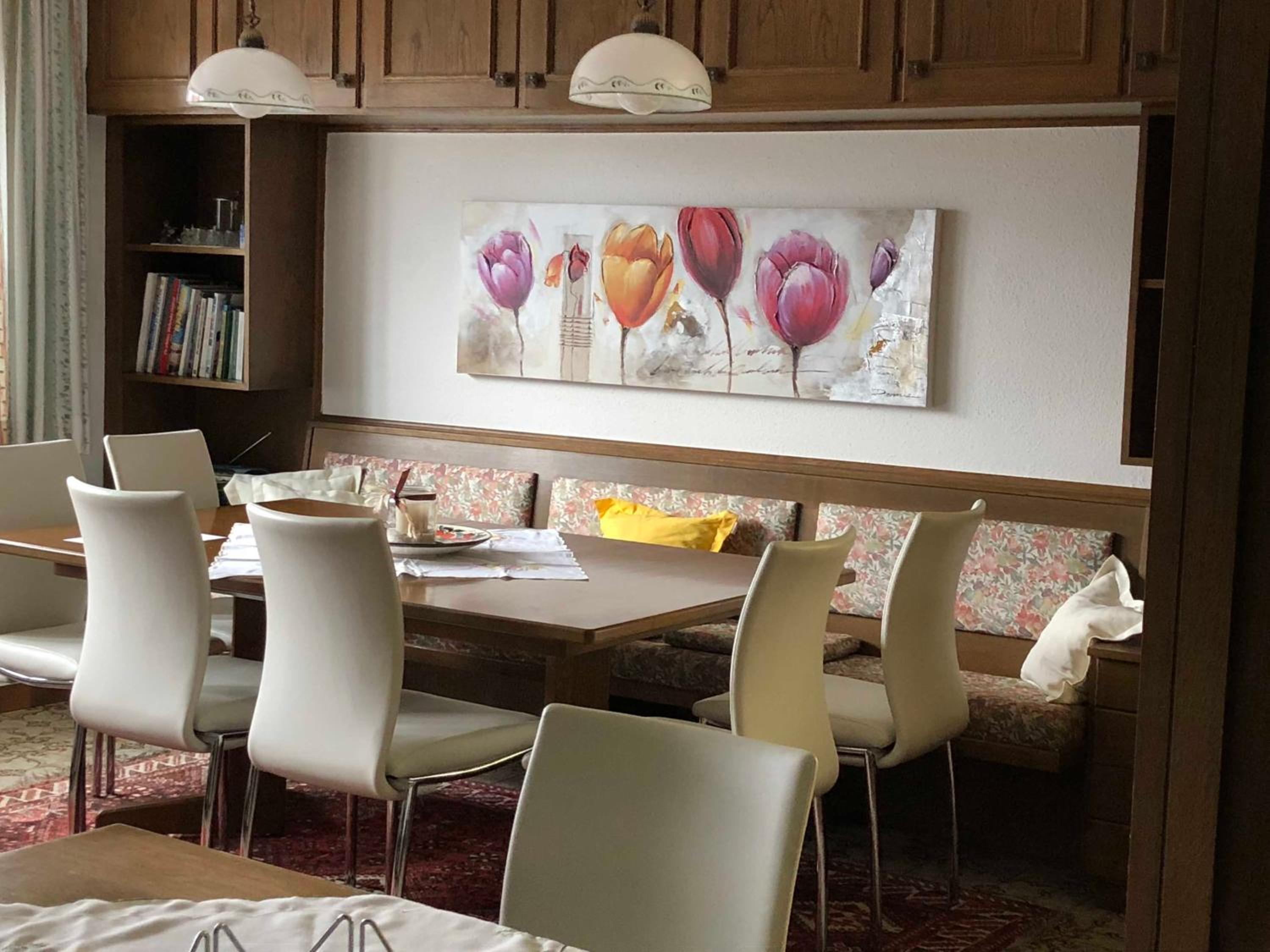 Double Or Twin Room With Terrace photo 2