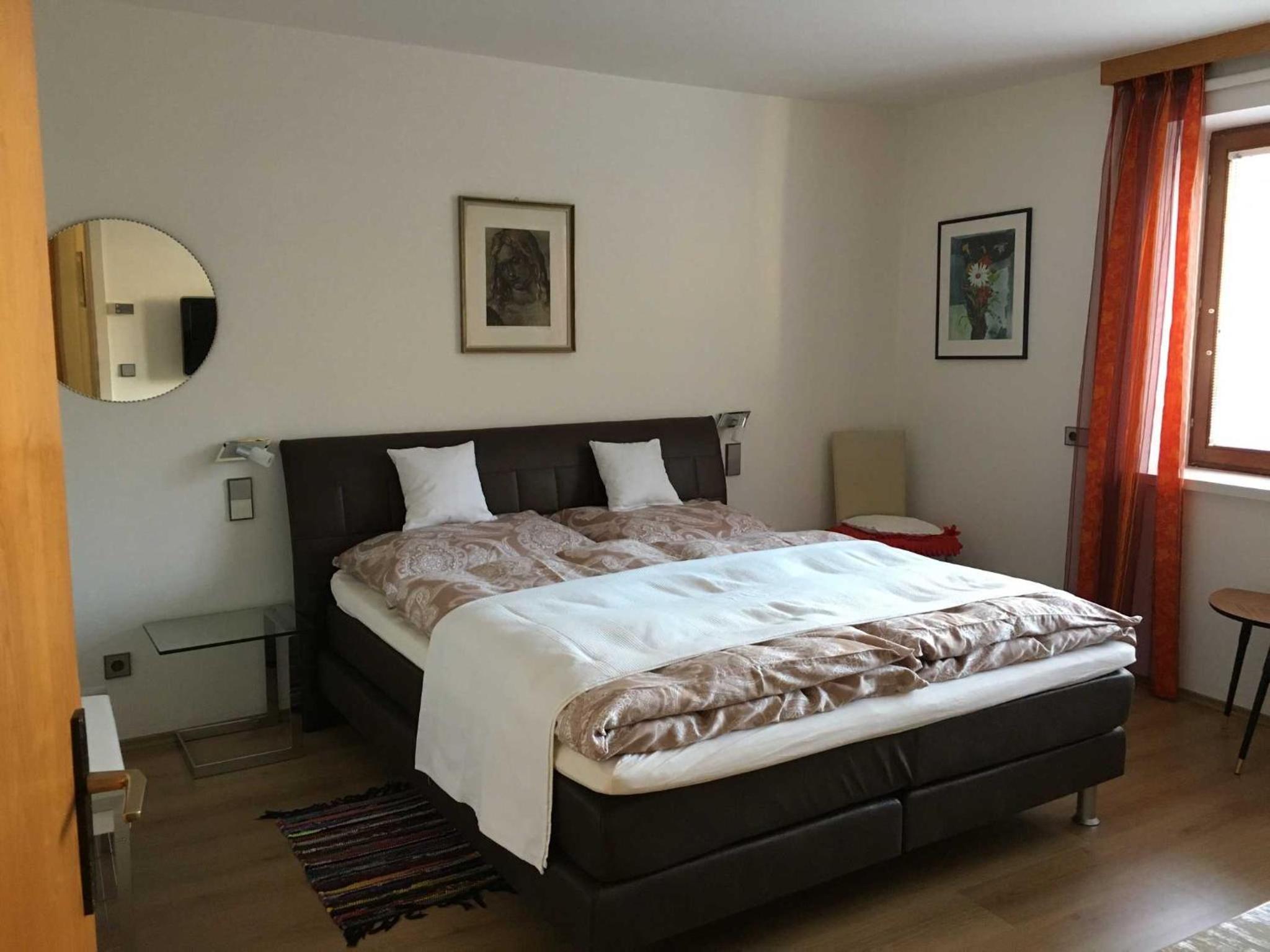 Apartment With Terrace photo 3