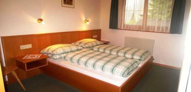 One-Bedroom Apartment with Balcony photo 1