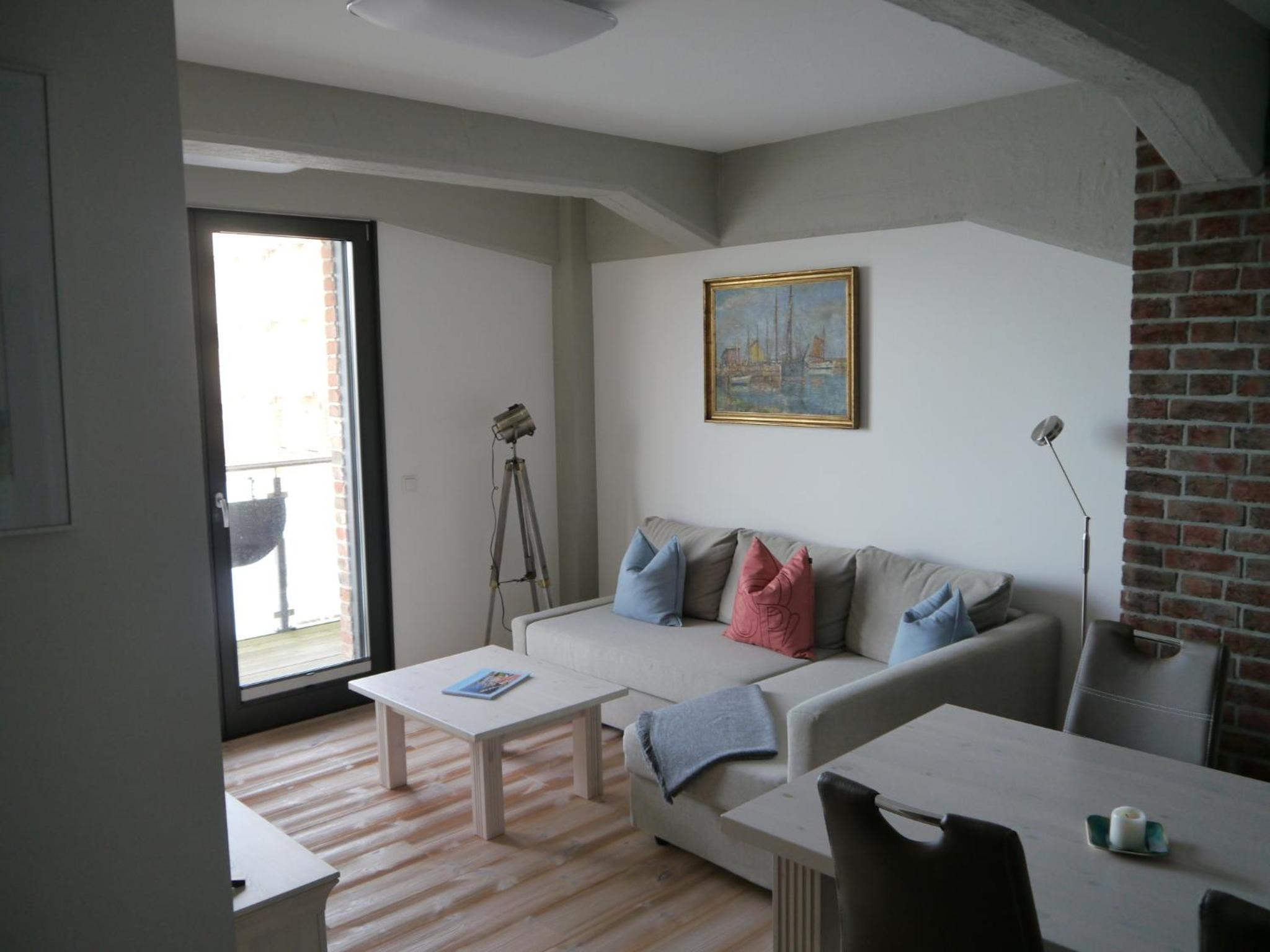 Apartment photo 1