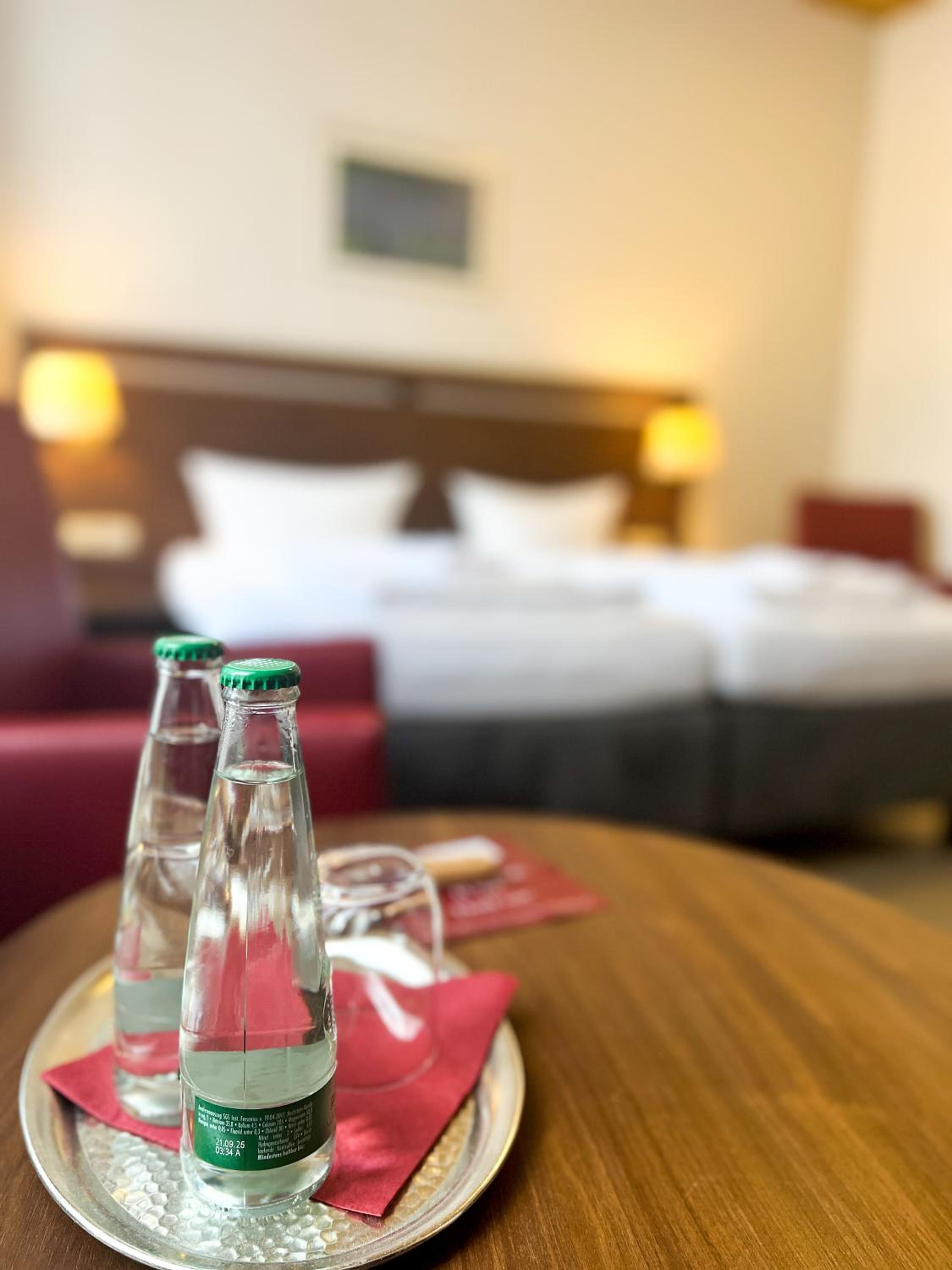 Double Room - Photo 12