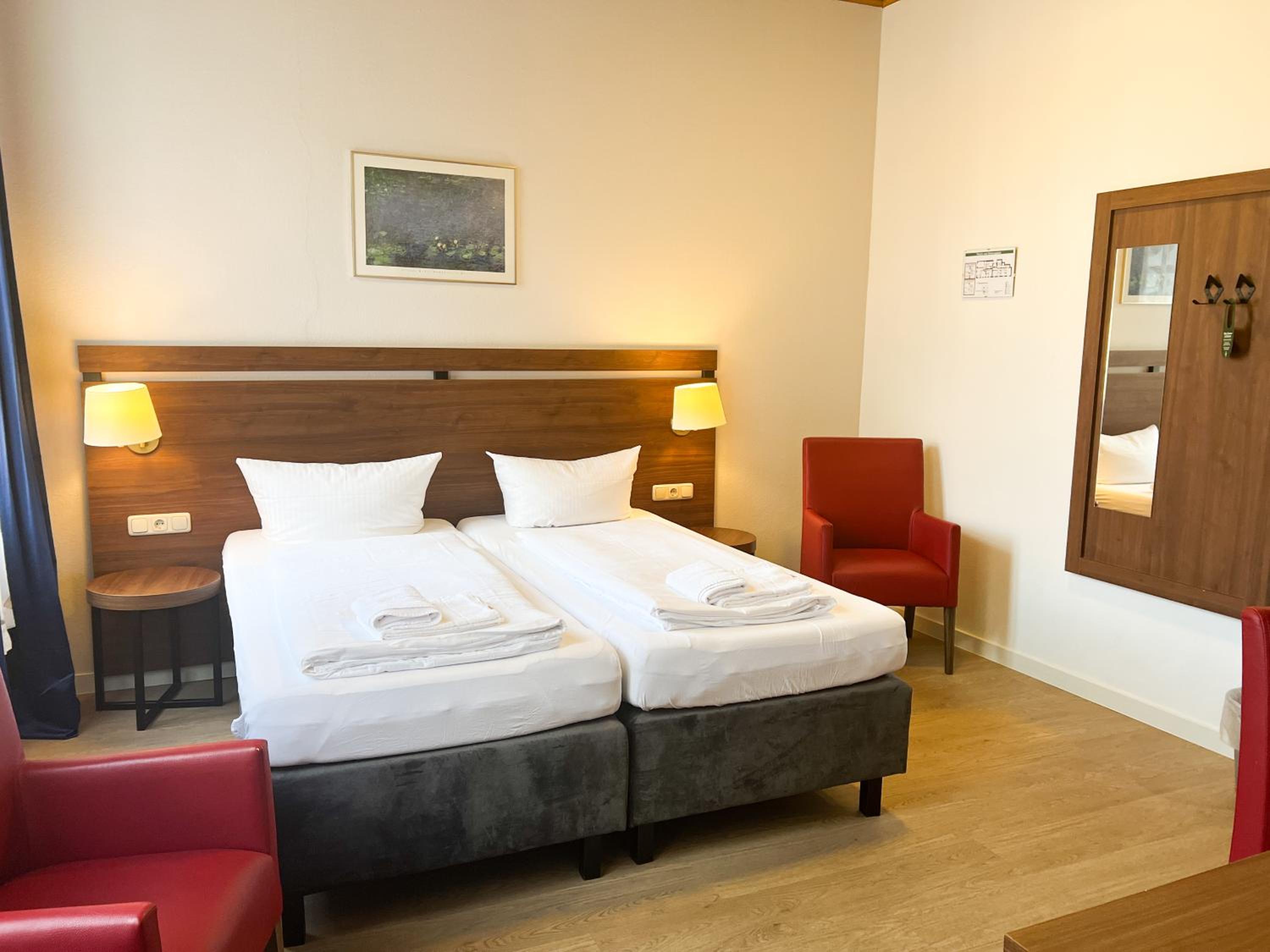 Double Room - Photo 3