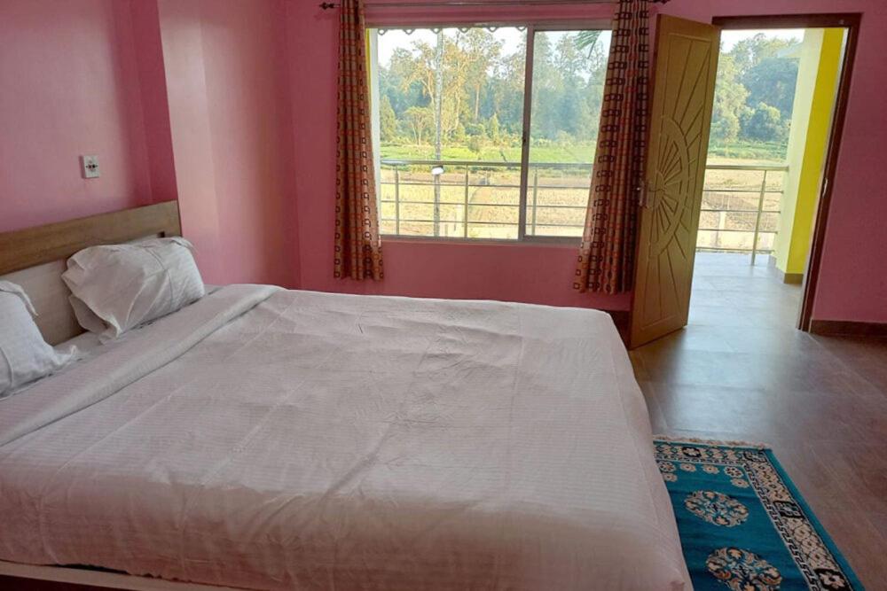 Standard Double Or Twin Room photo 1